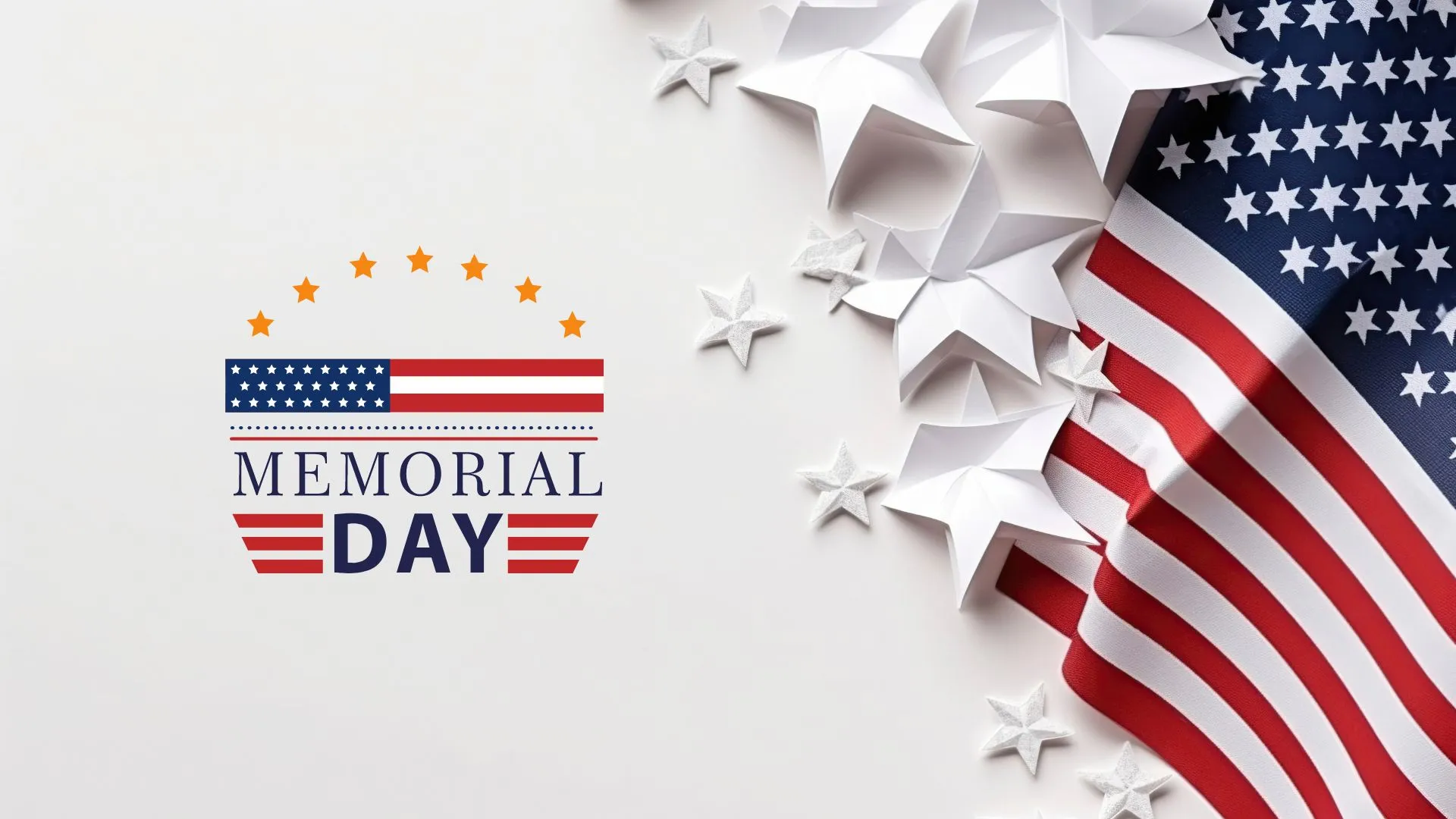 memorial day flights