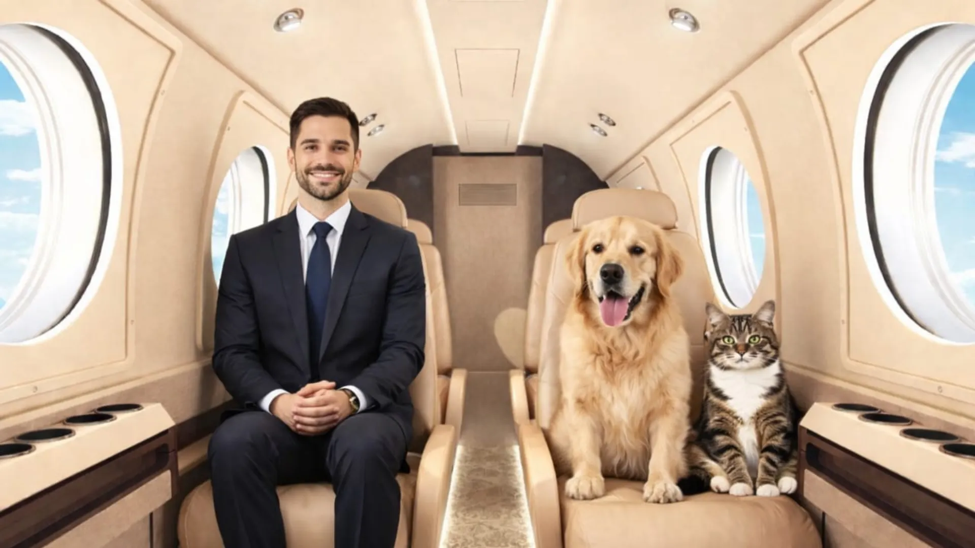 Airlines Group Travel