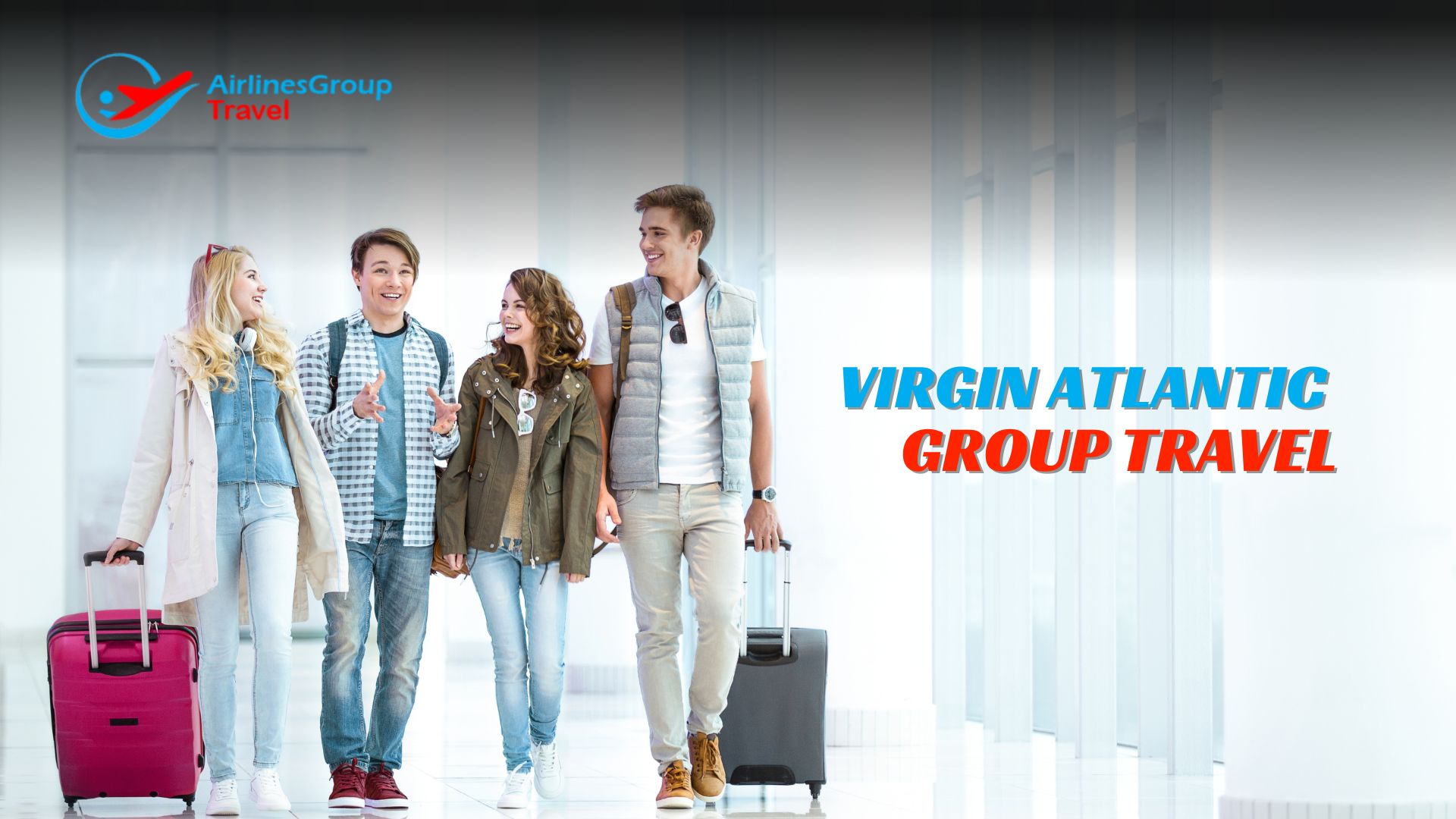 Virgin Atlantic Group Travel