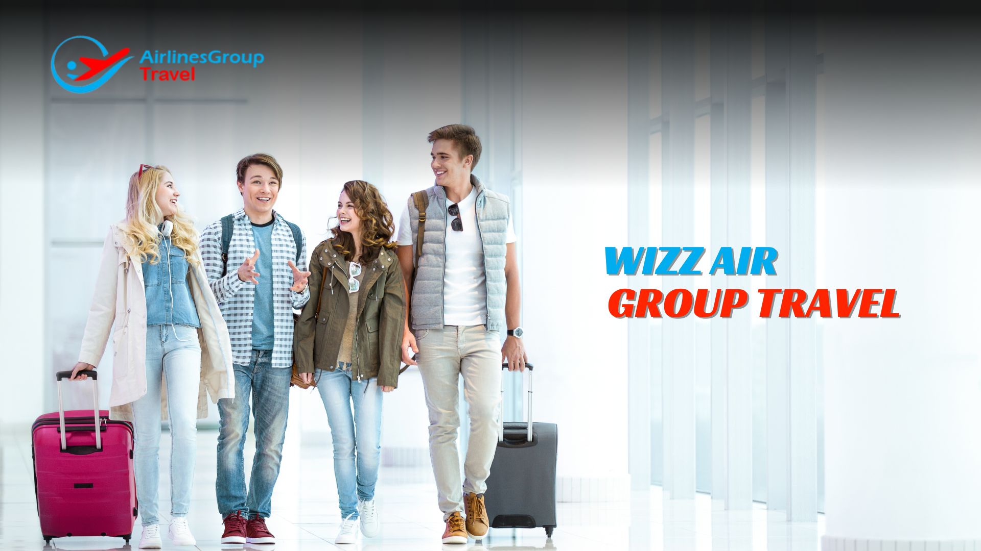 Wizz Air Group Travel