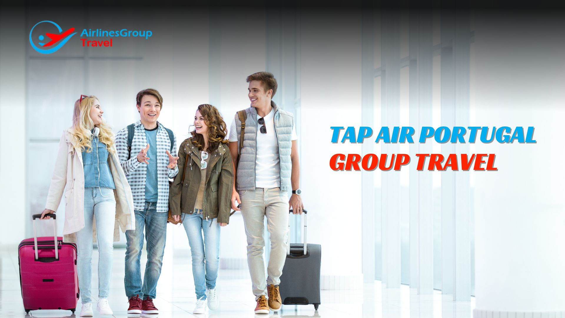 TAP Air Portugal Group Booking