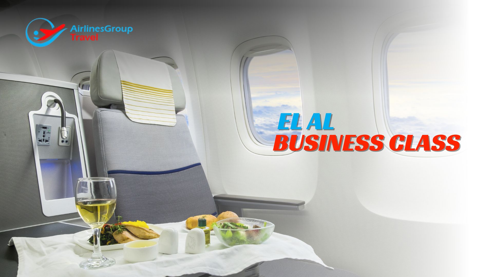 EL AL Business Class