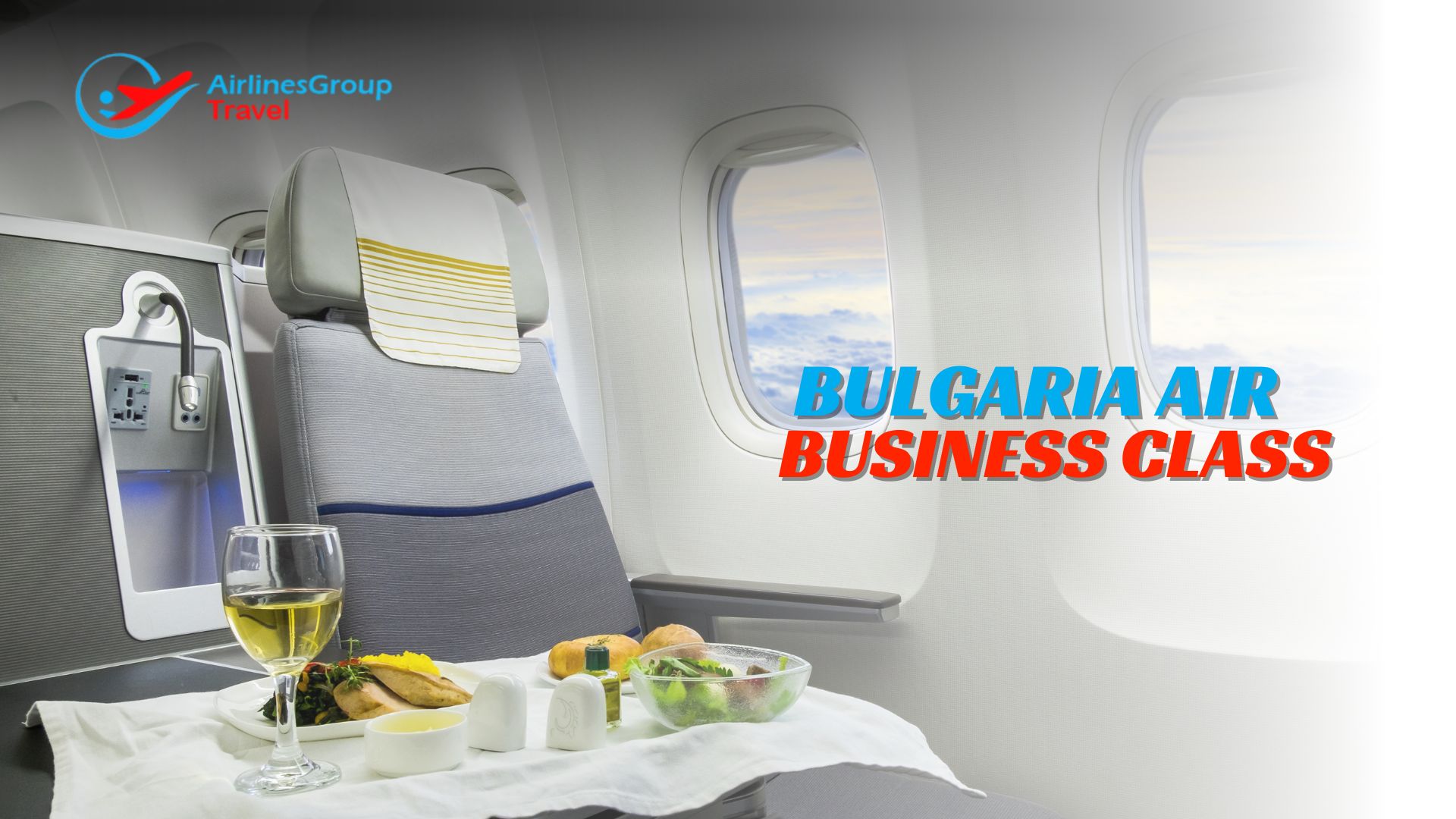 Airlines Group Travel