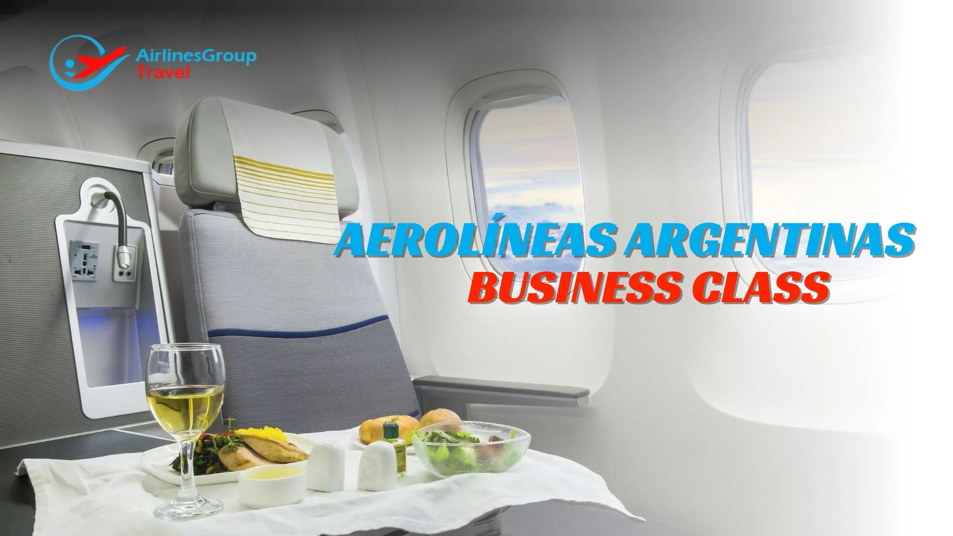 Airlines Group Travel