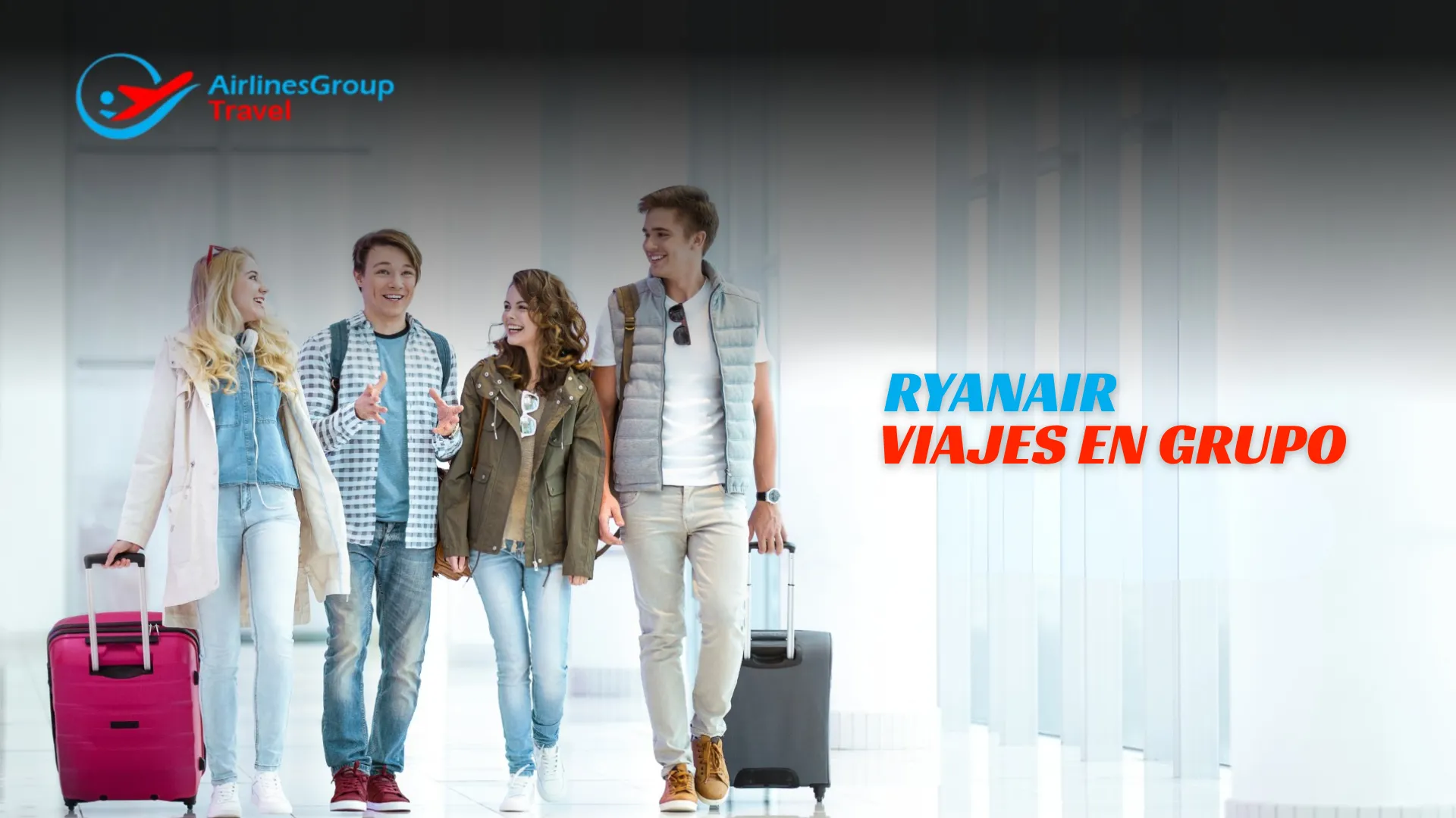 Airlines Group Travel