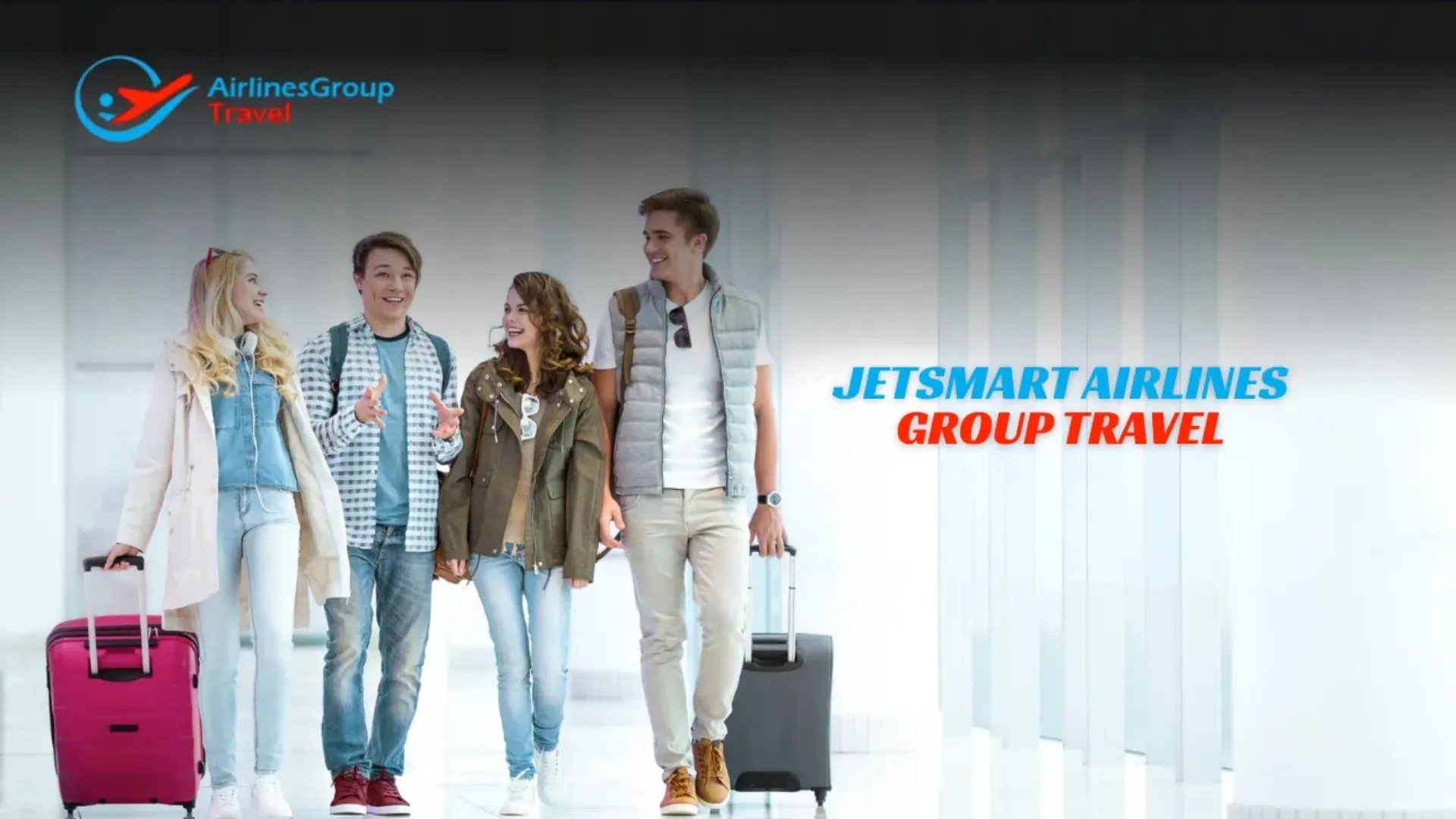 Airlines Group Travel