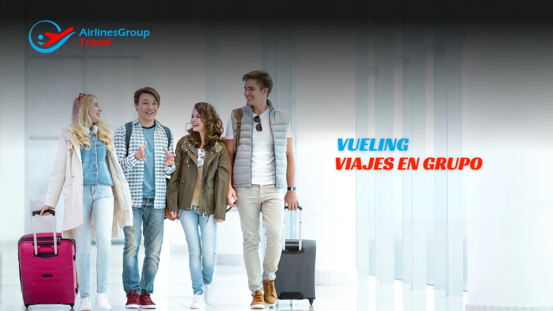 Airlines Group Travel