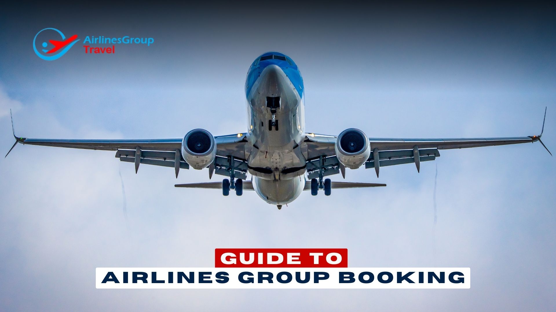 Airlines Group Travel