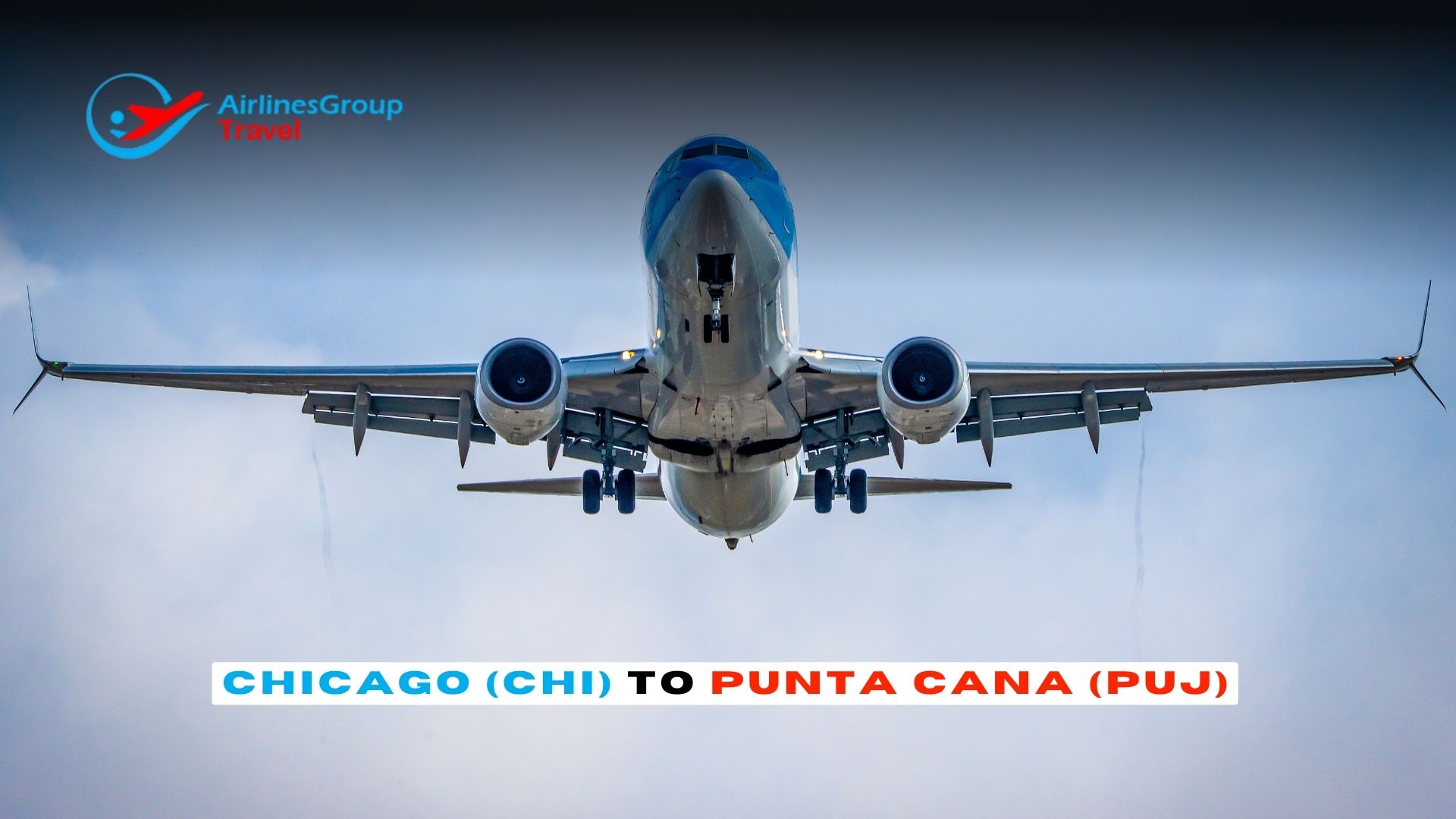 Chicago to Punta Cana