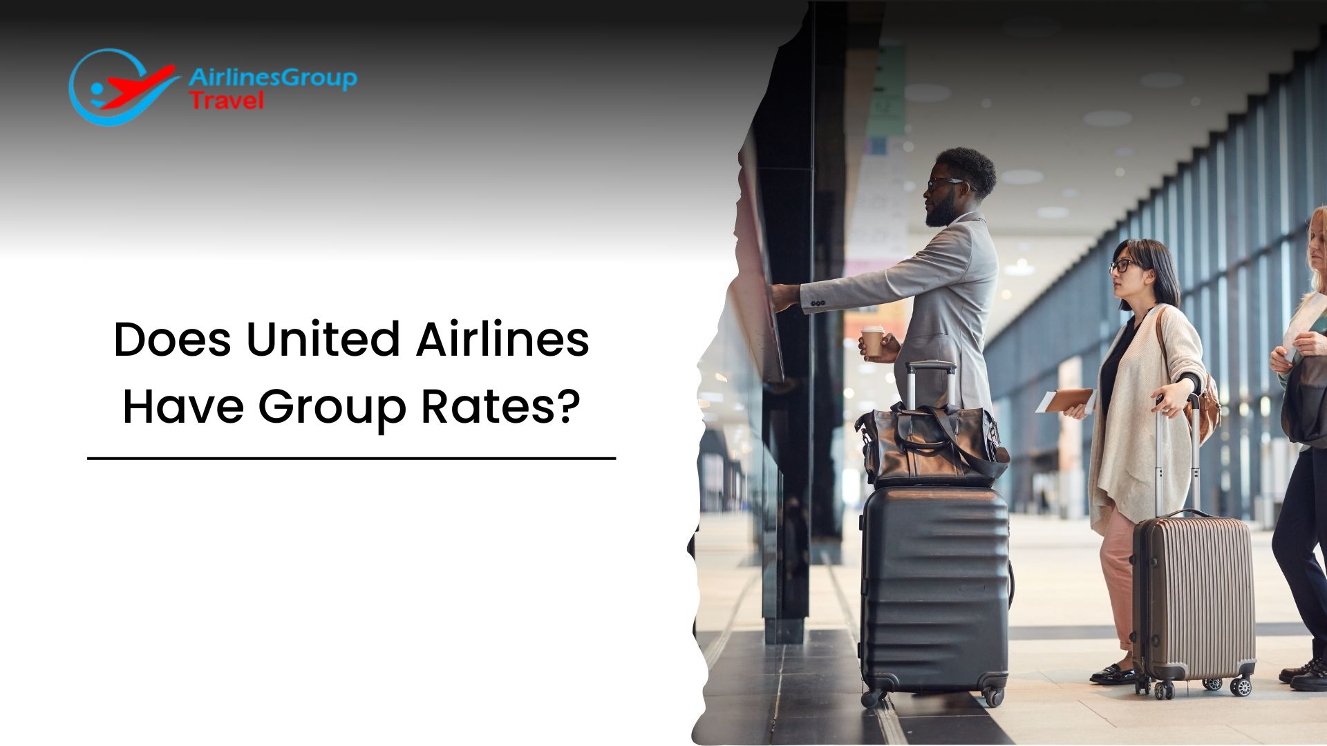 Airlines Group Travel