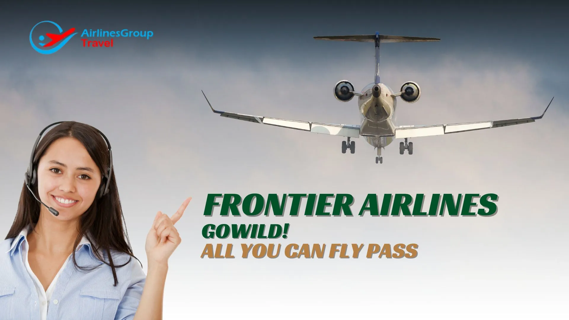 Airlines Group Travel