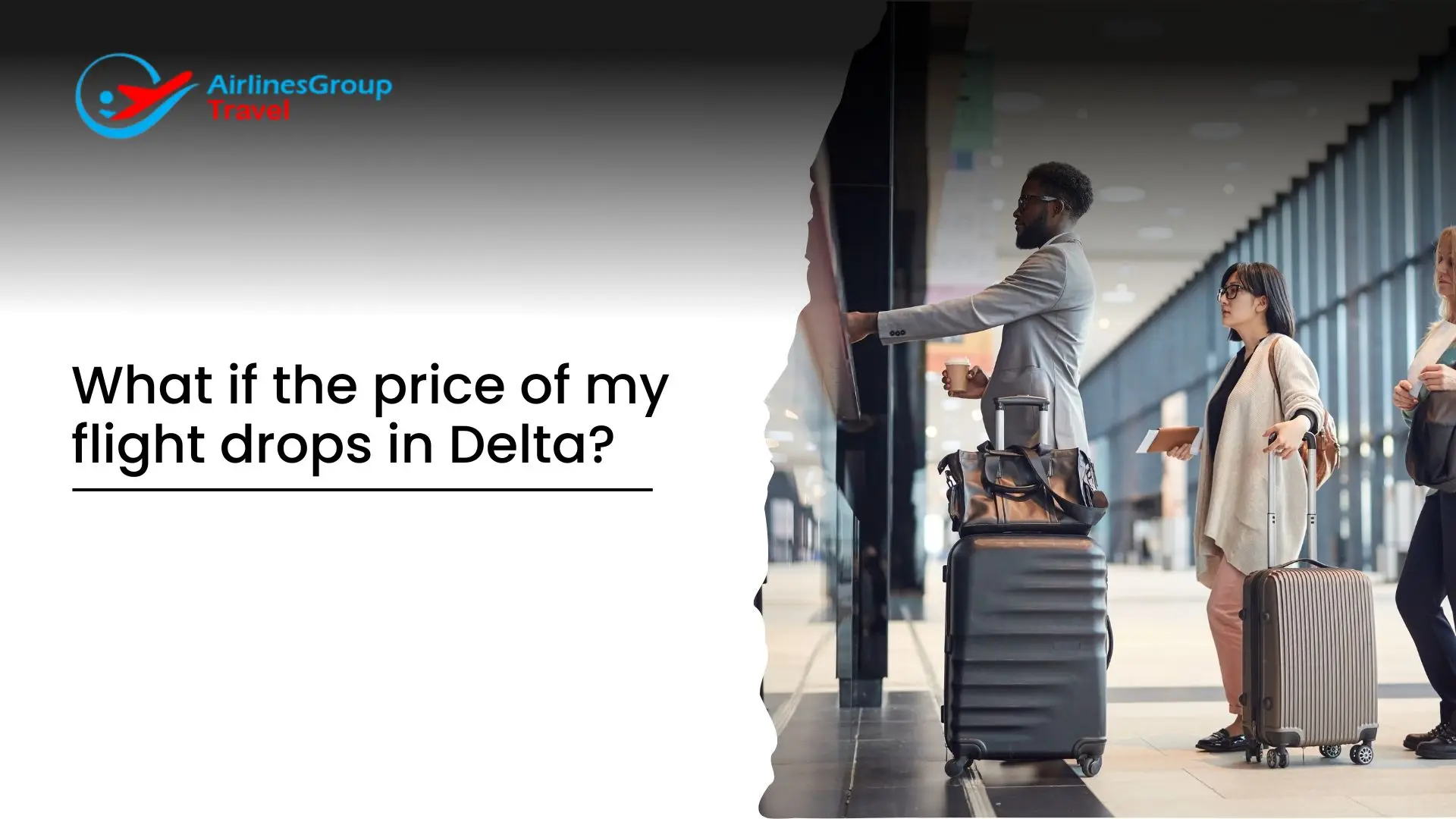 Airlines Group Travel