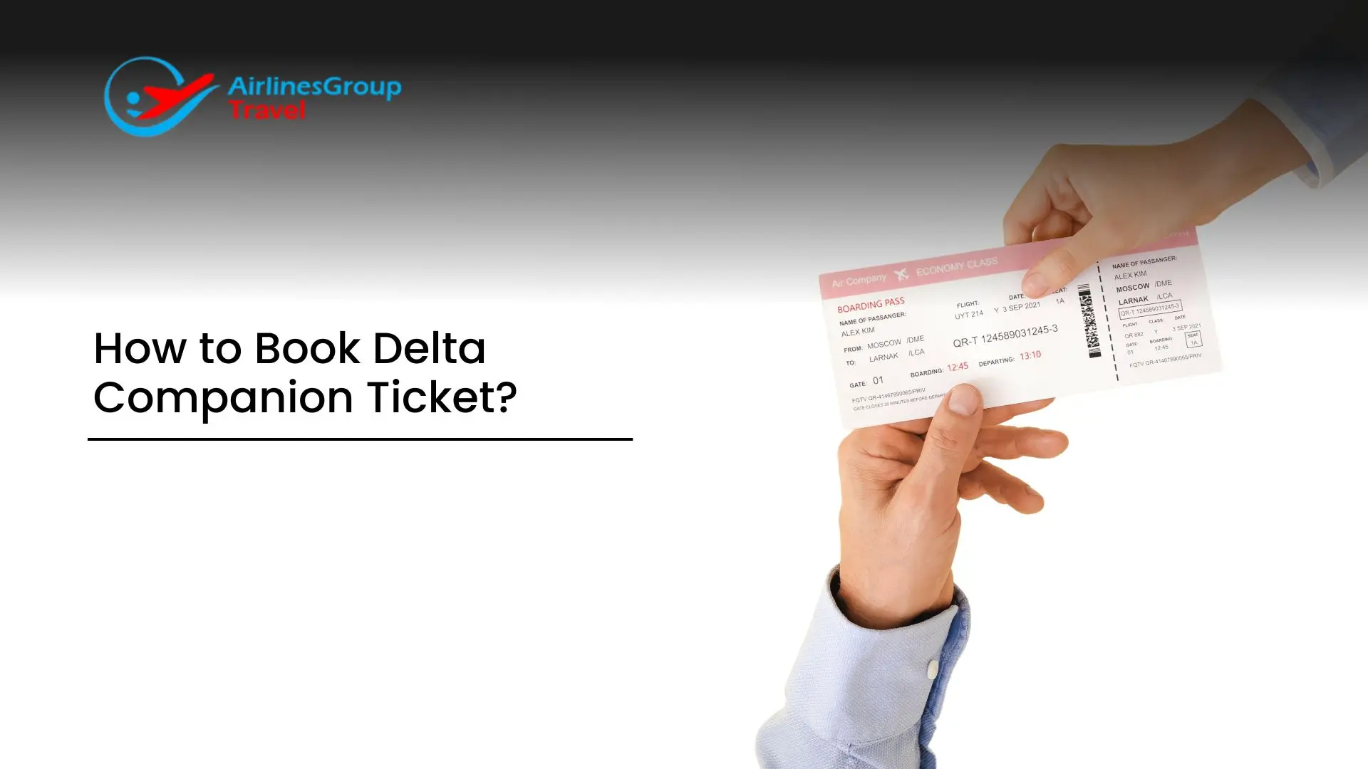 Airlines Group Travel