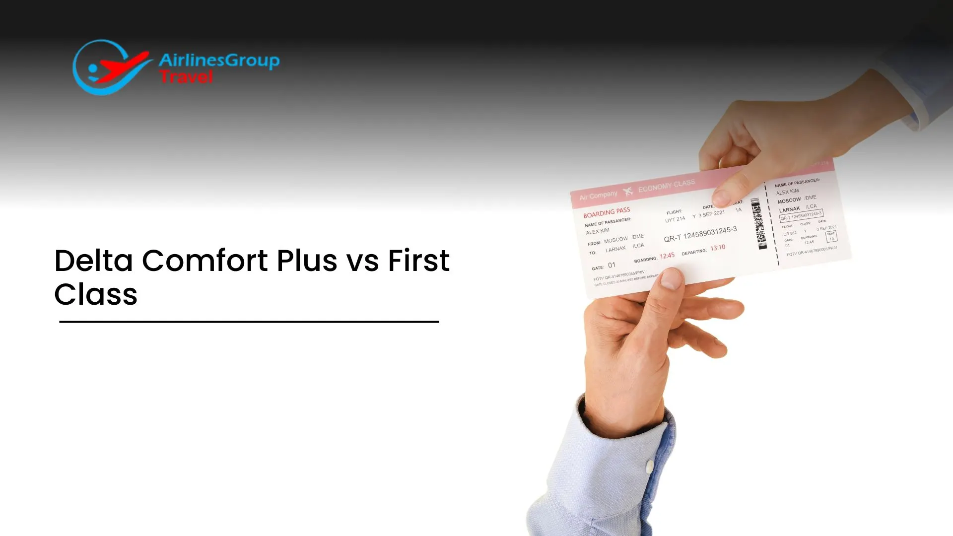 Airlines Group Travel