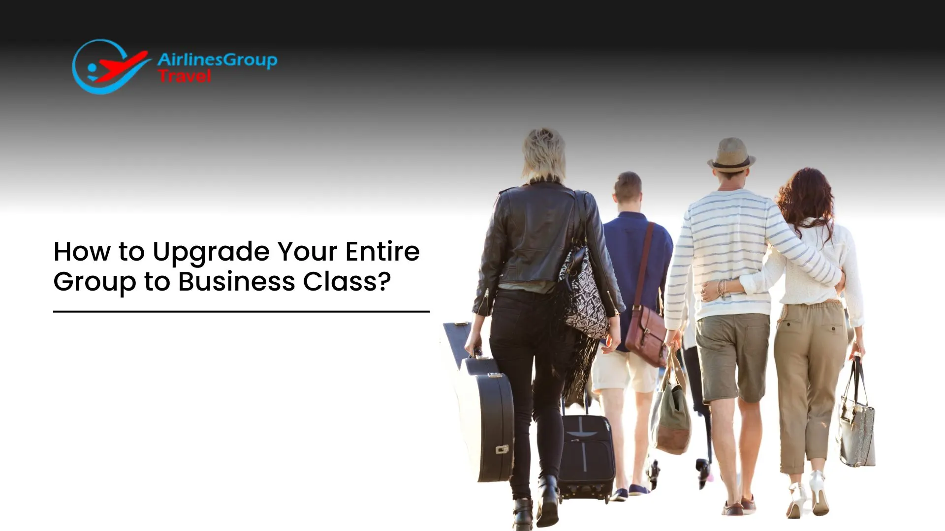 Airlines Group Travel