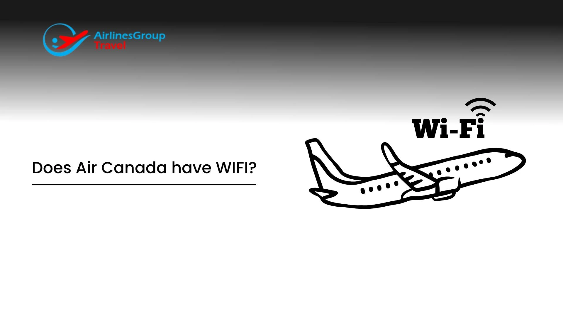 Airlines Group Travel