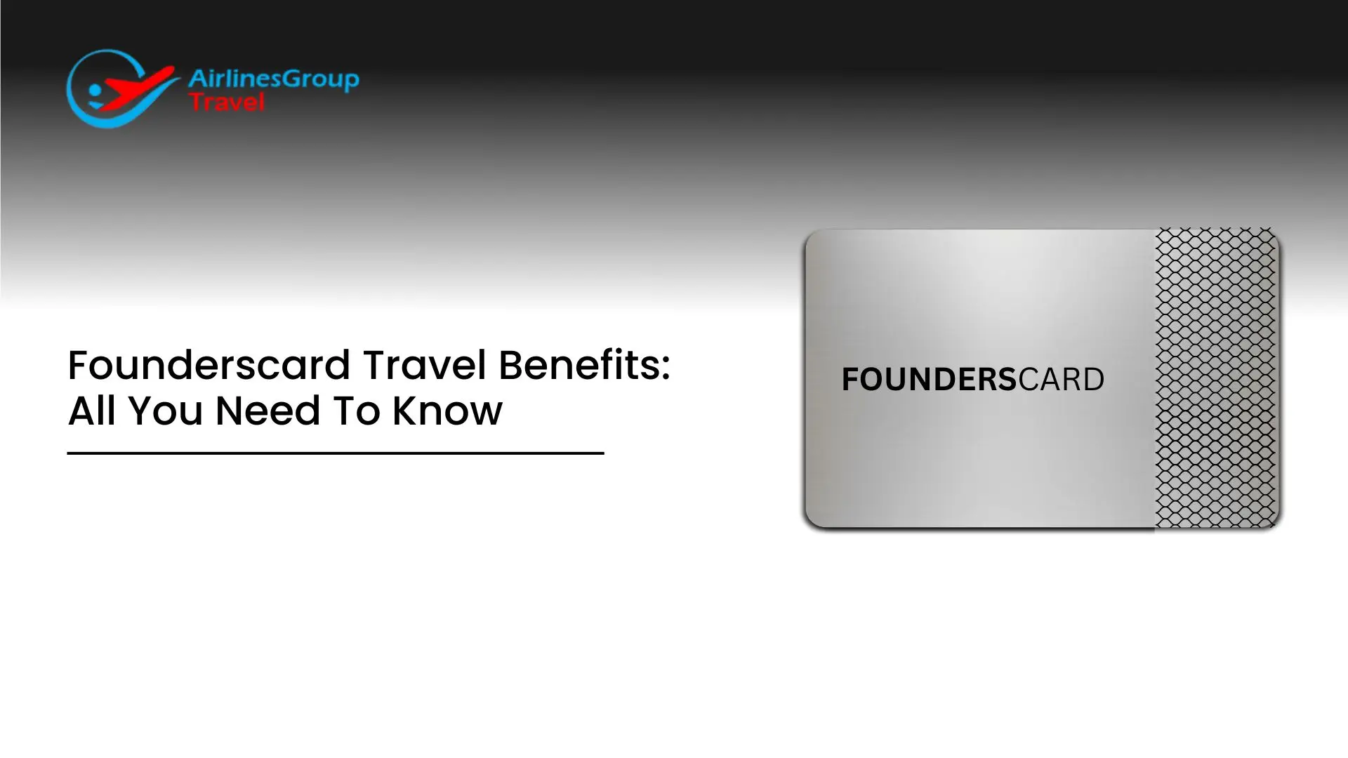 Airlines Group Travel