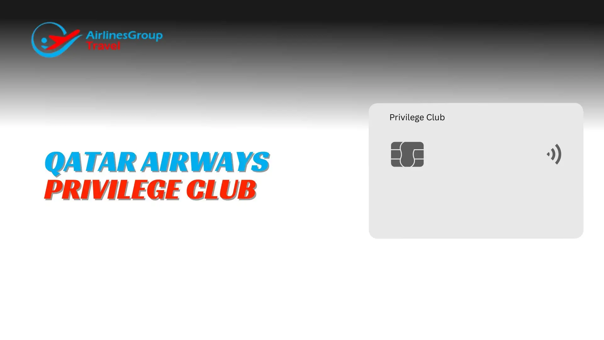 Airlines Group Travel