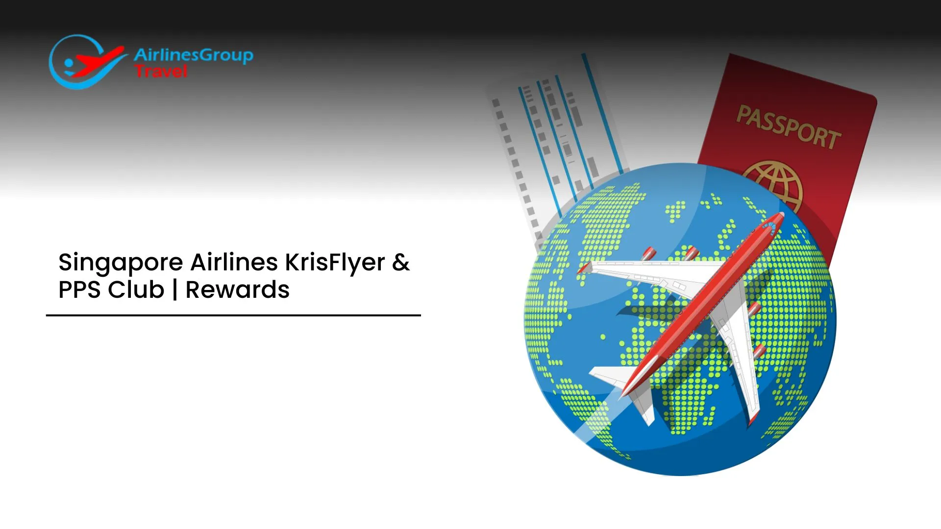 Airlines Group Travel