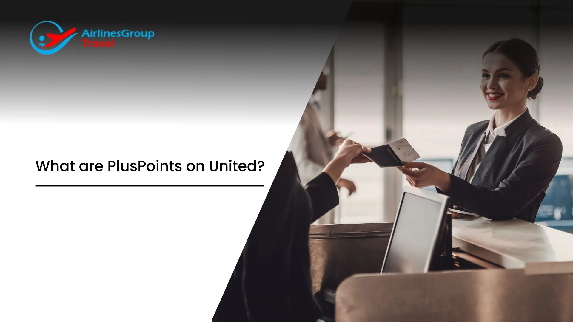 Airlines Group Travel