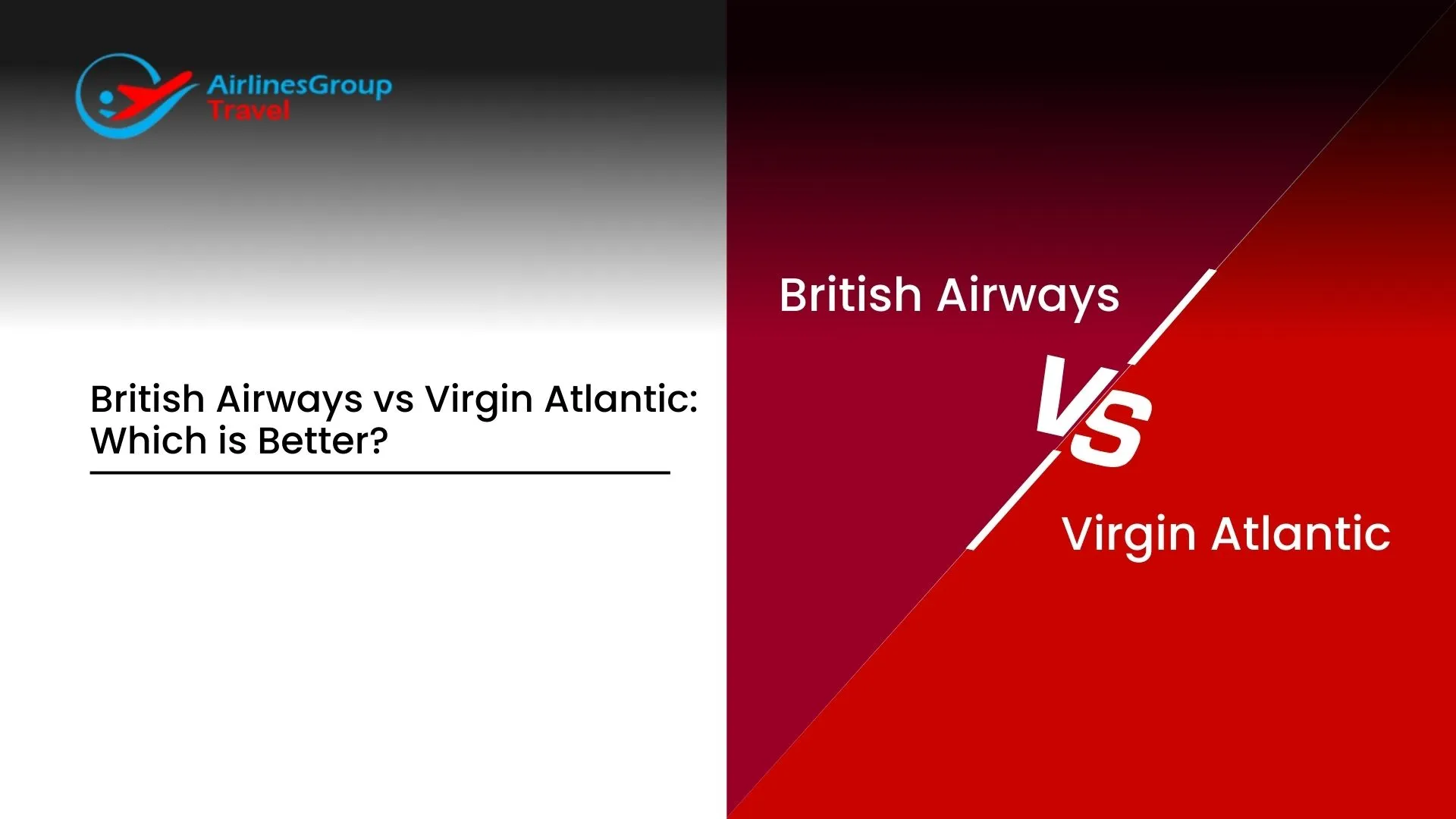 Airlines Group Travel