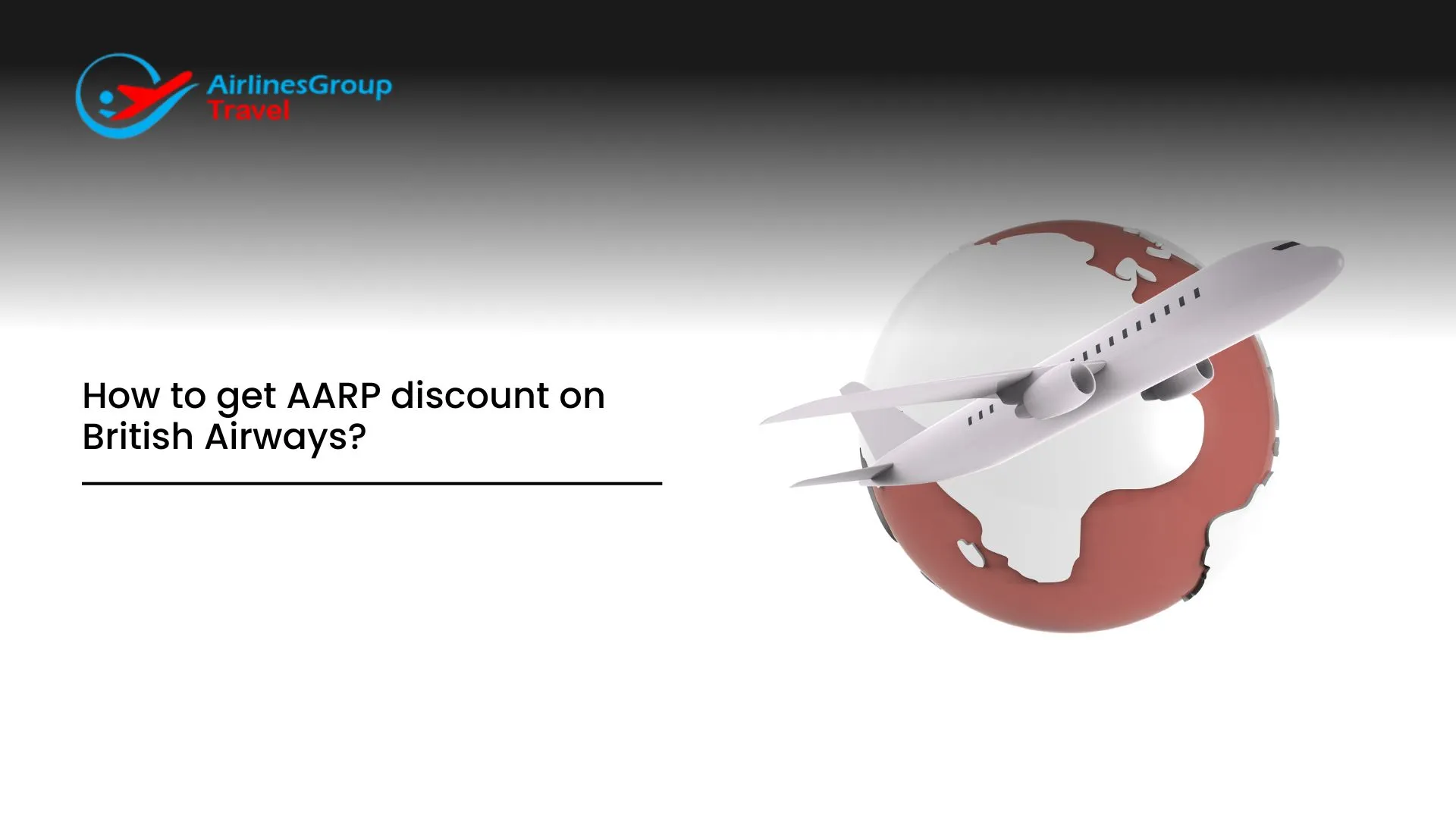 Airlines Group Travel