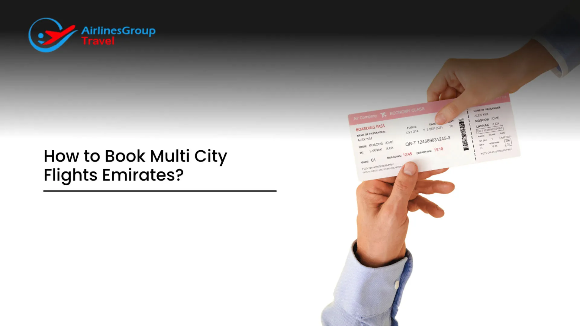 Airlines Group Travel