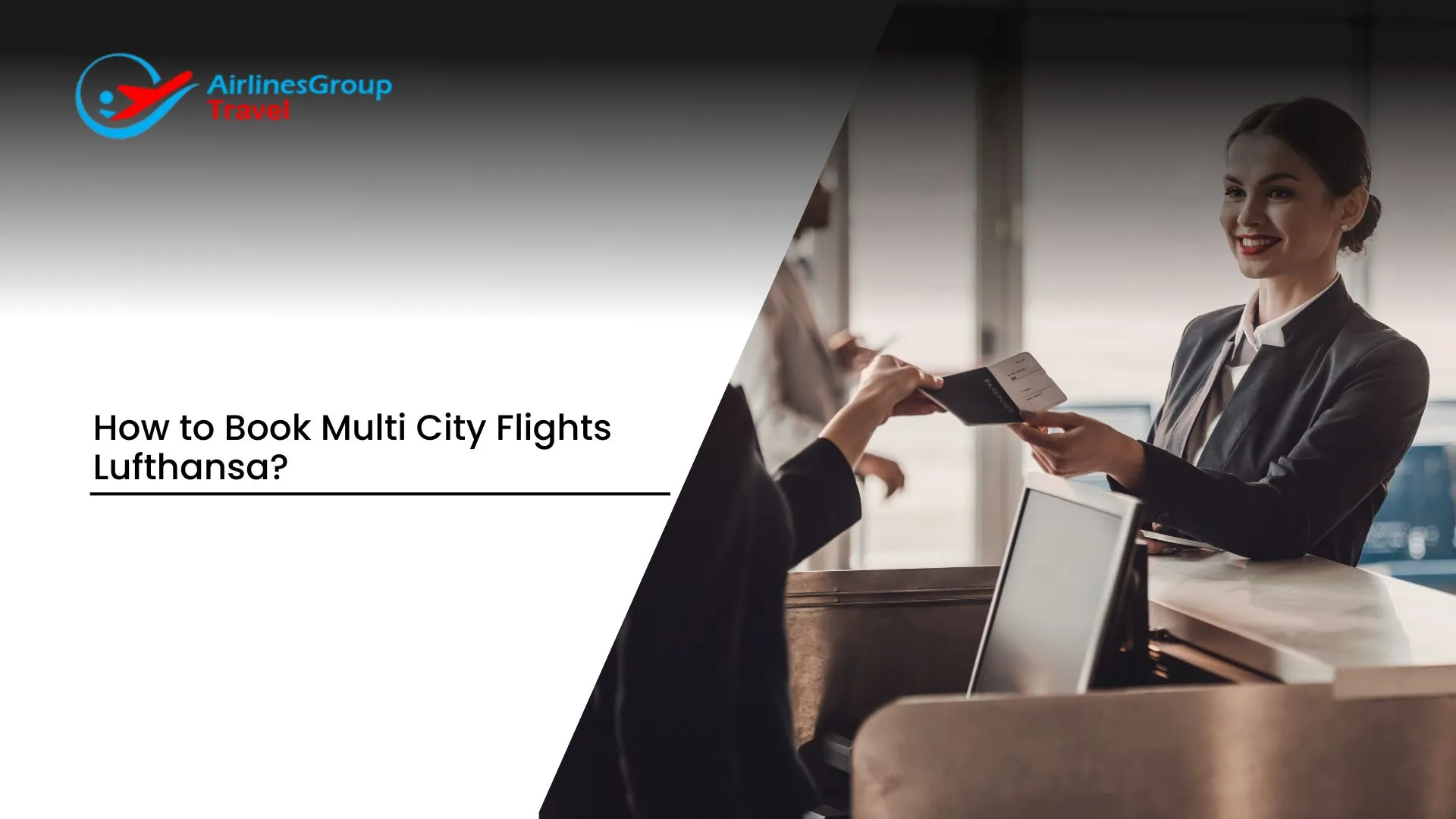 Airlines Group Travel