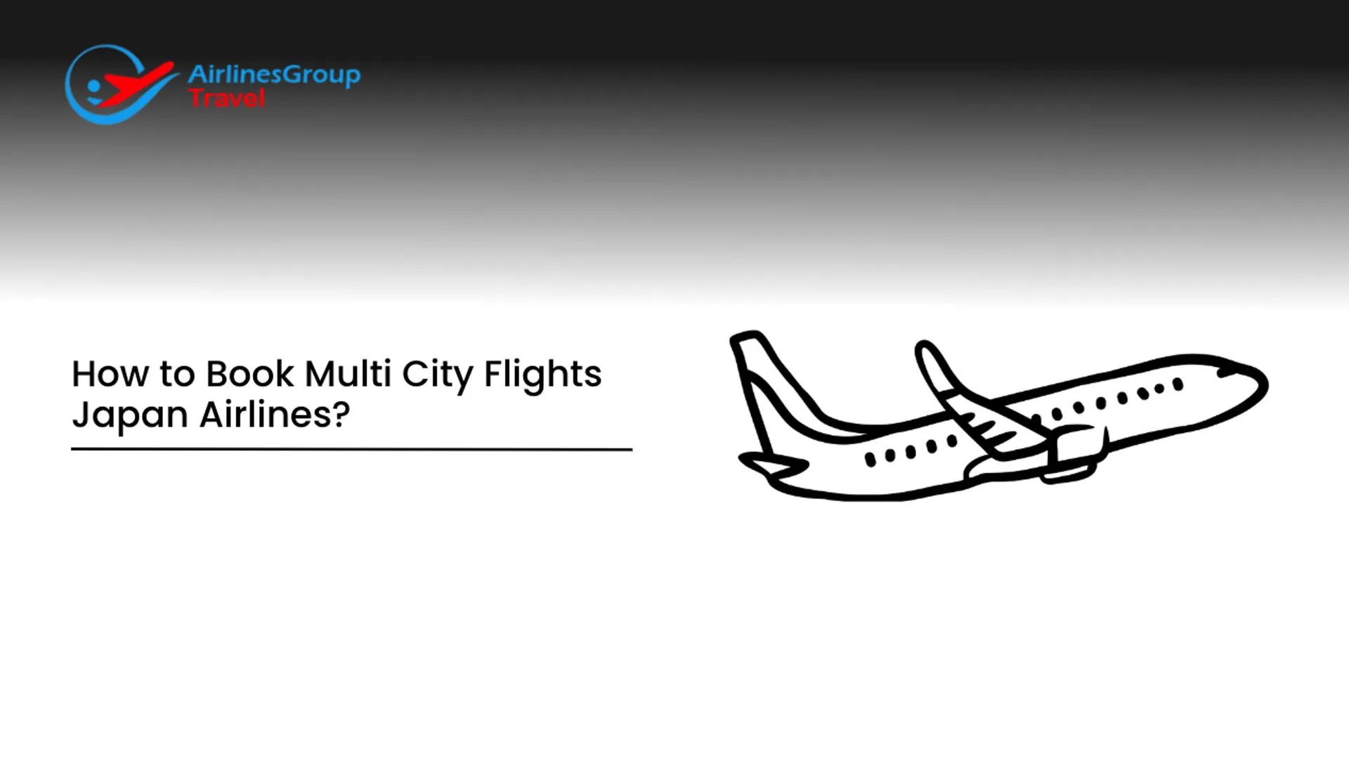 Airlines Group Travel