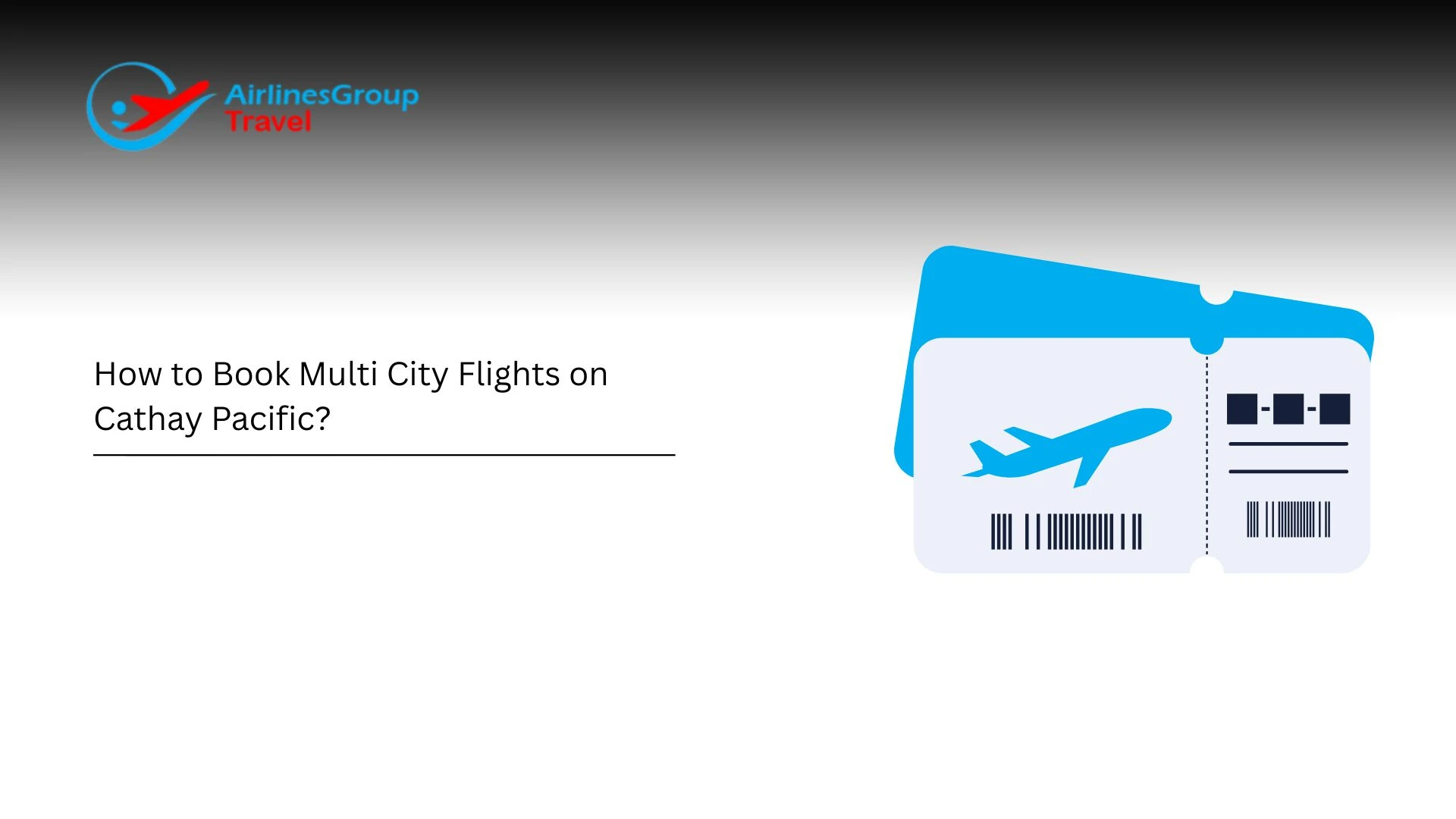 Airlines Group Travel