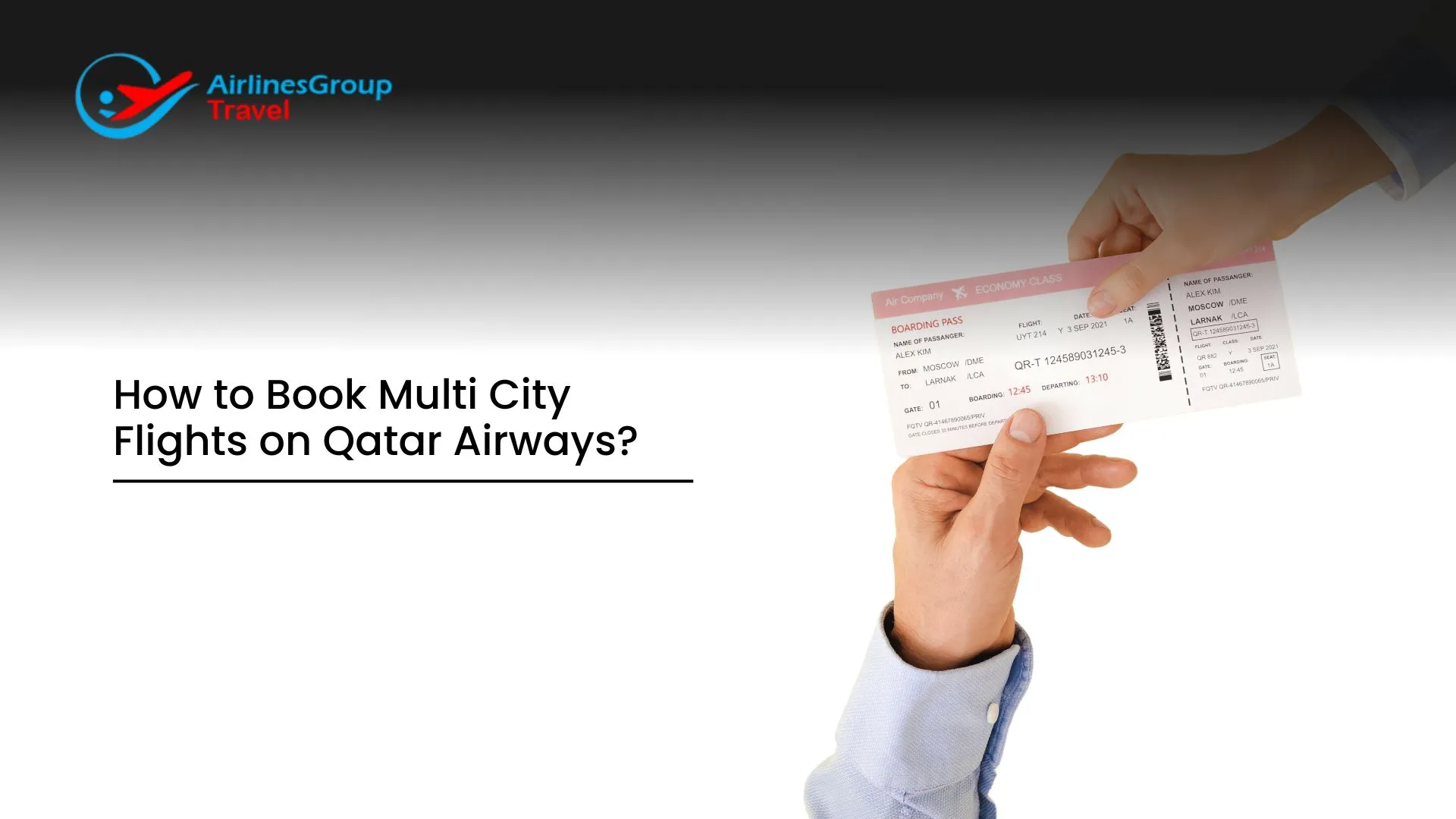 Airlines Group Travel