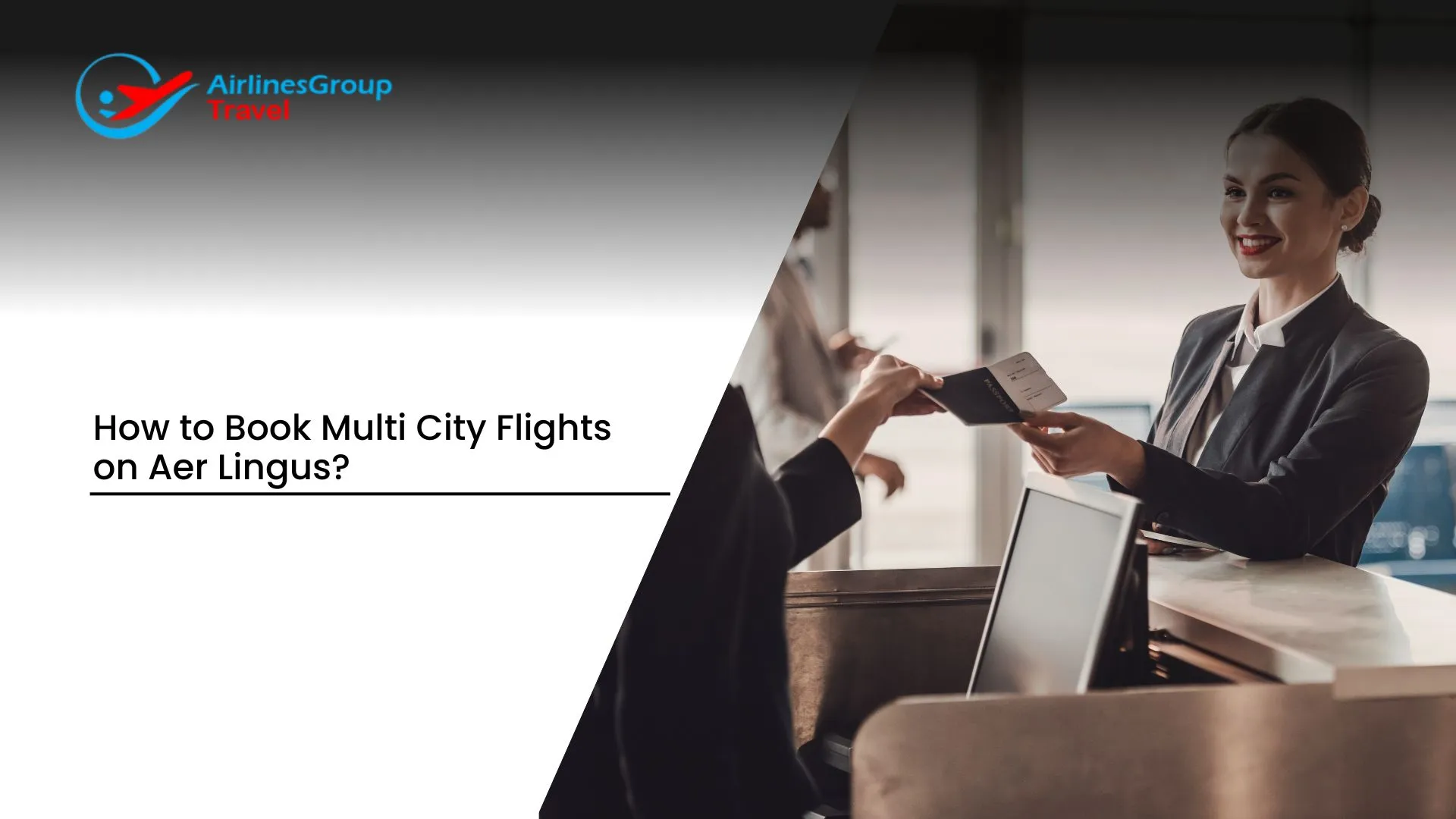 Airlines Group Travel