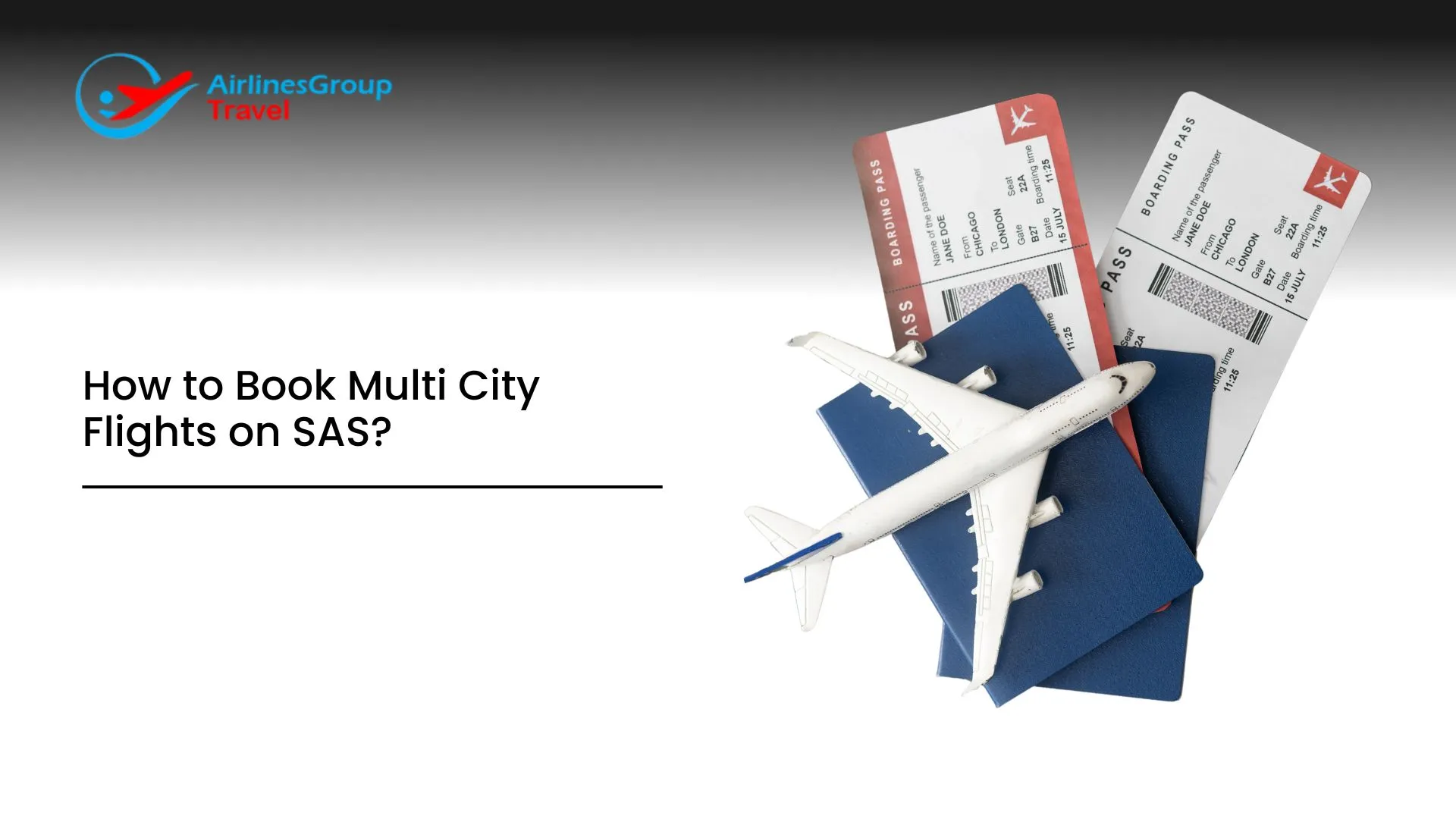 Airlines Group Travel