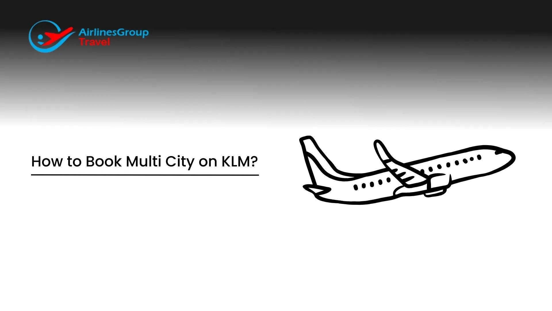 Airlines Group Travel