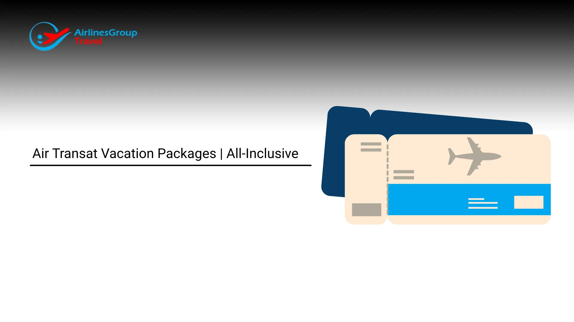 Airlines Group Travel