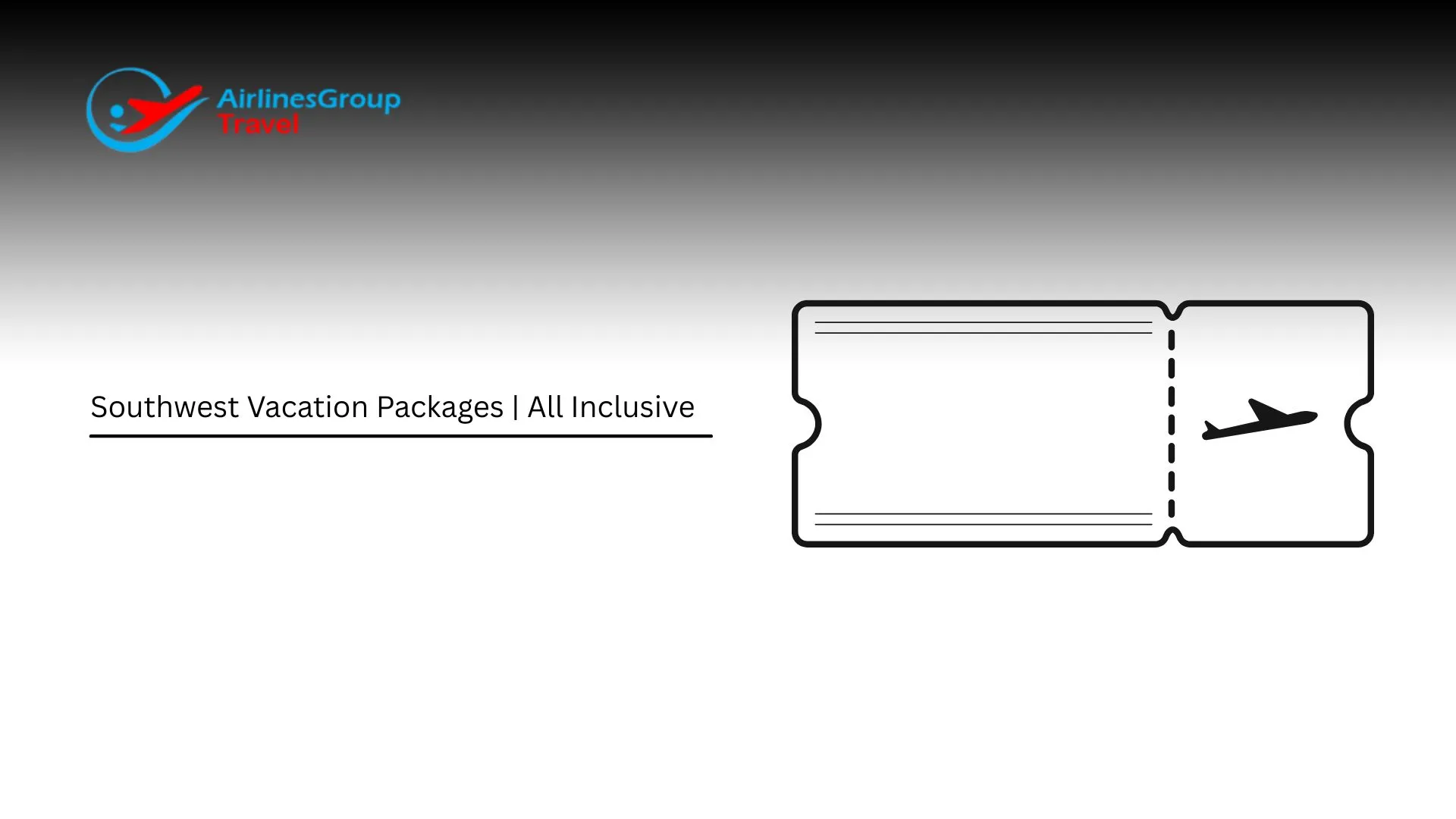 Airlines Group Travel