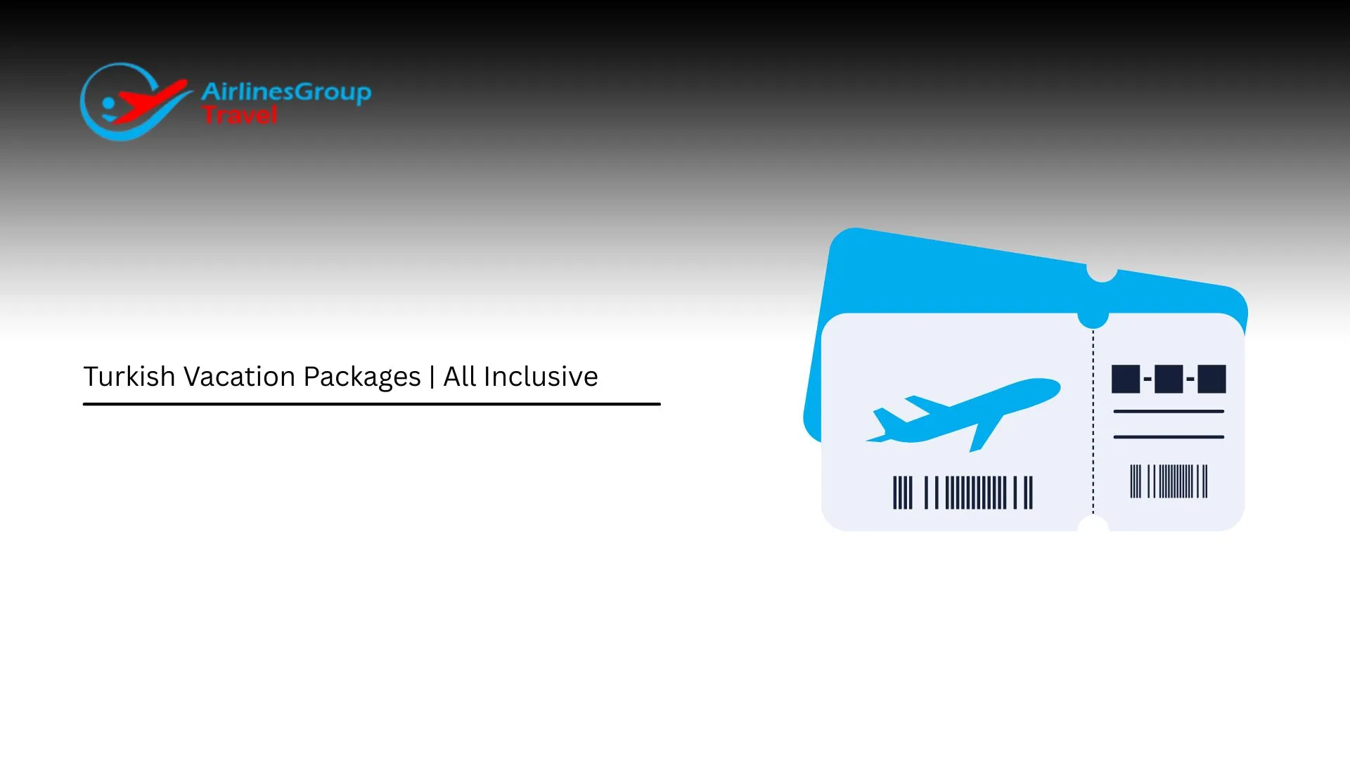 Turkish Airlines Group Booking