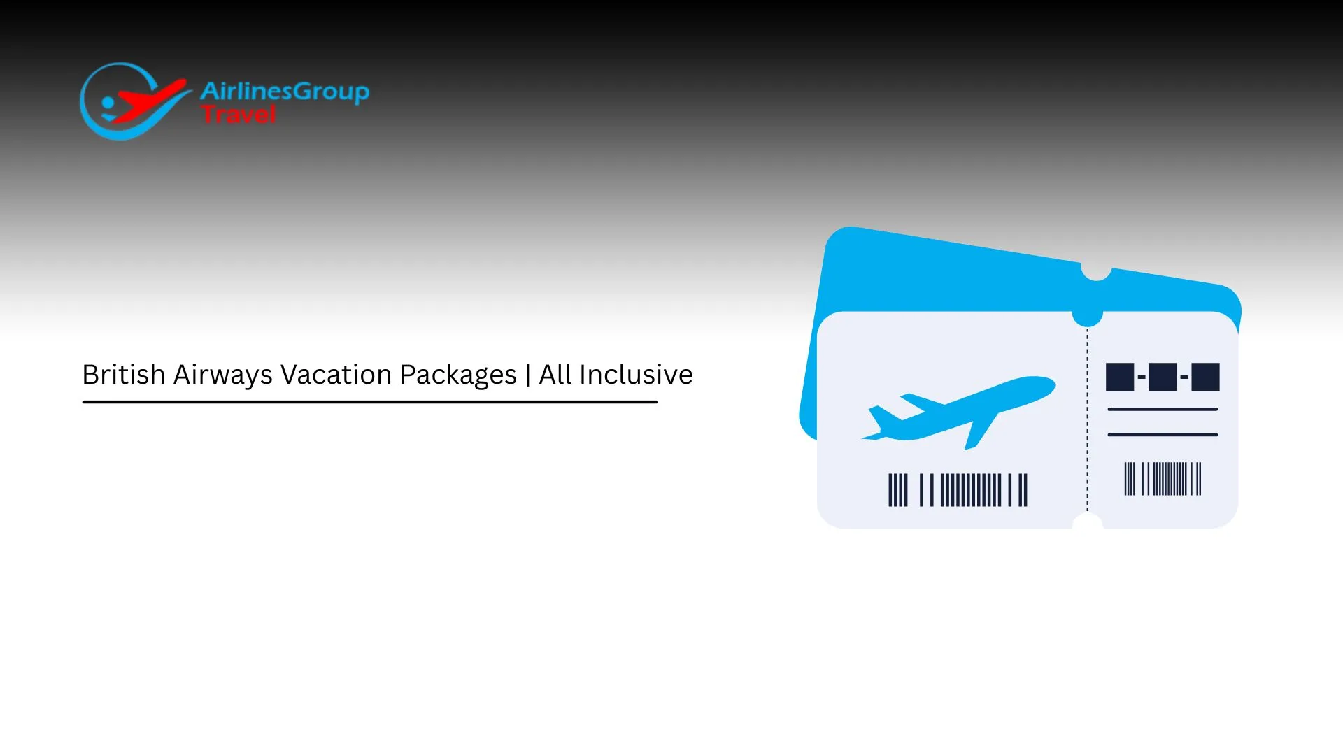 Airlines Group Travel