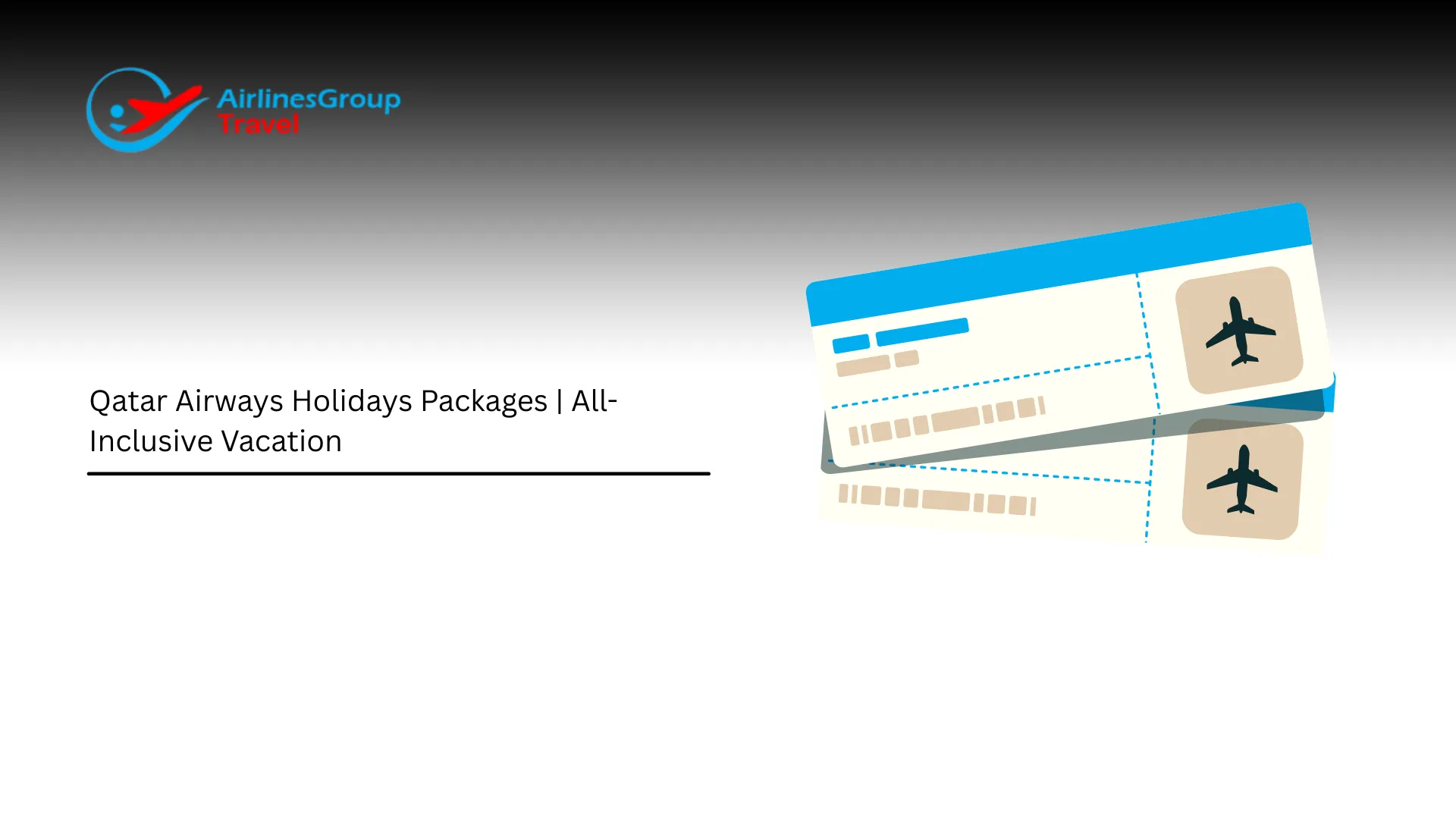 Airlines Group Travel