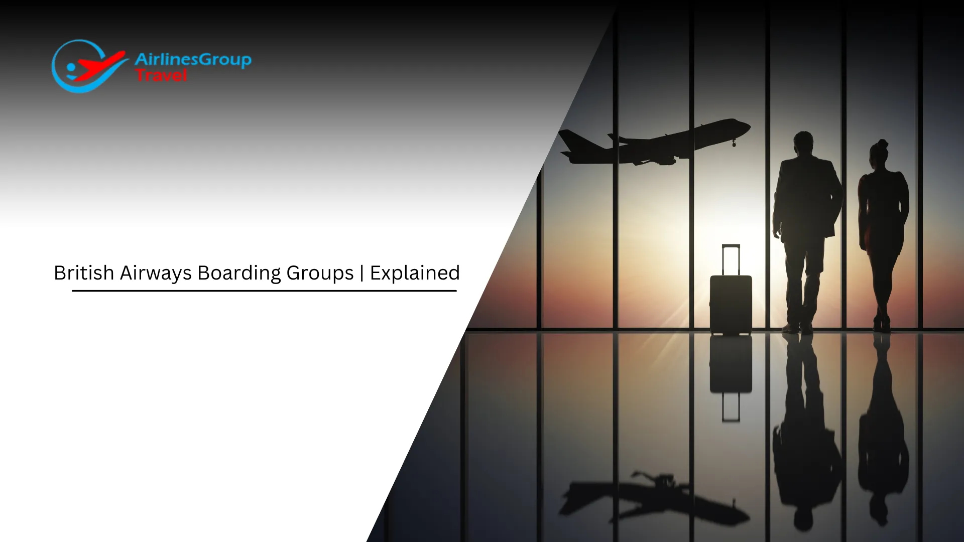 Airlines Group Travel