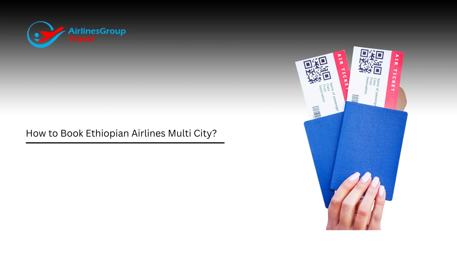 Airlines Group Travel