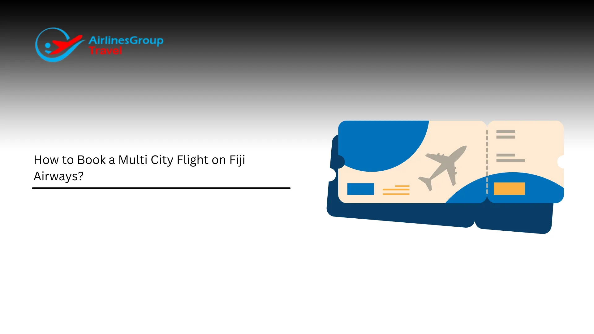 Airlines Group Travel
