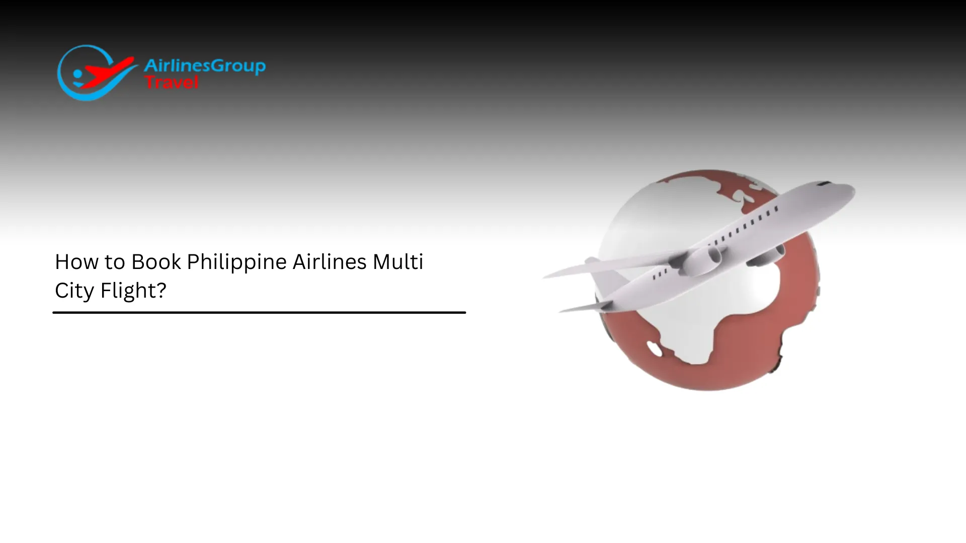 Airlines Group Travel