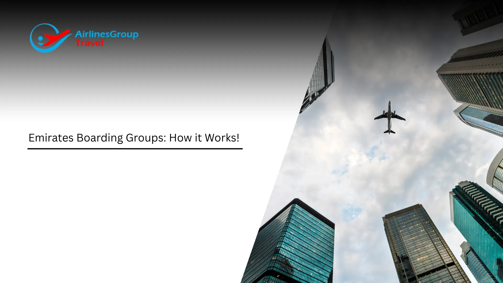 Airlines Group Travel