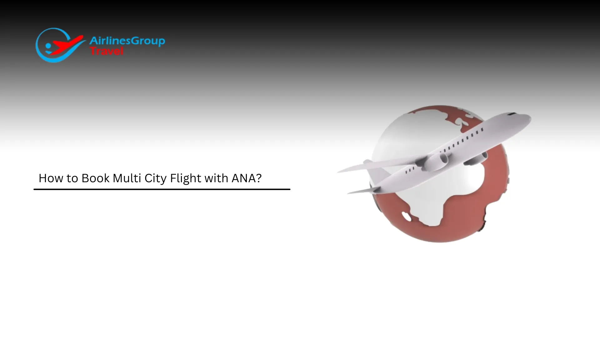 Airlines Group Travel