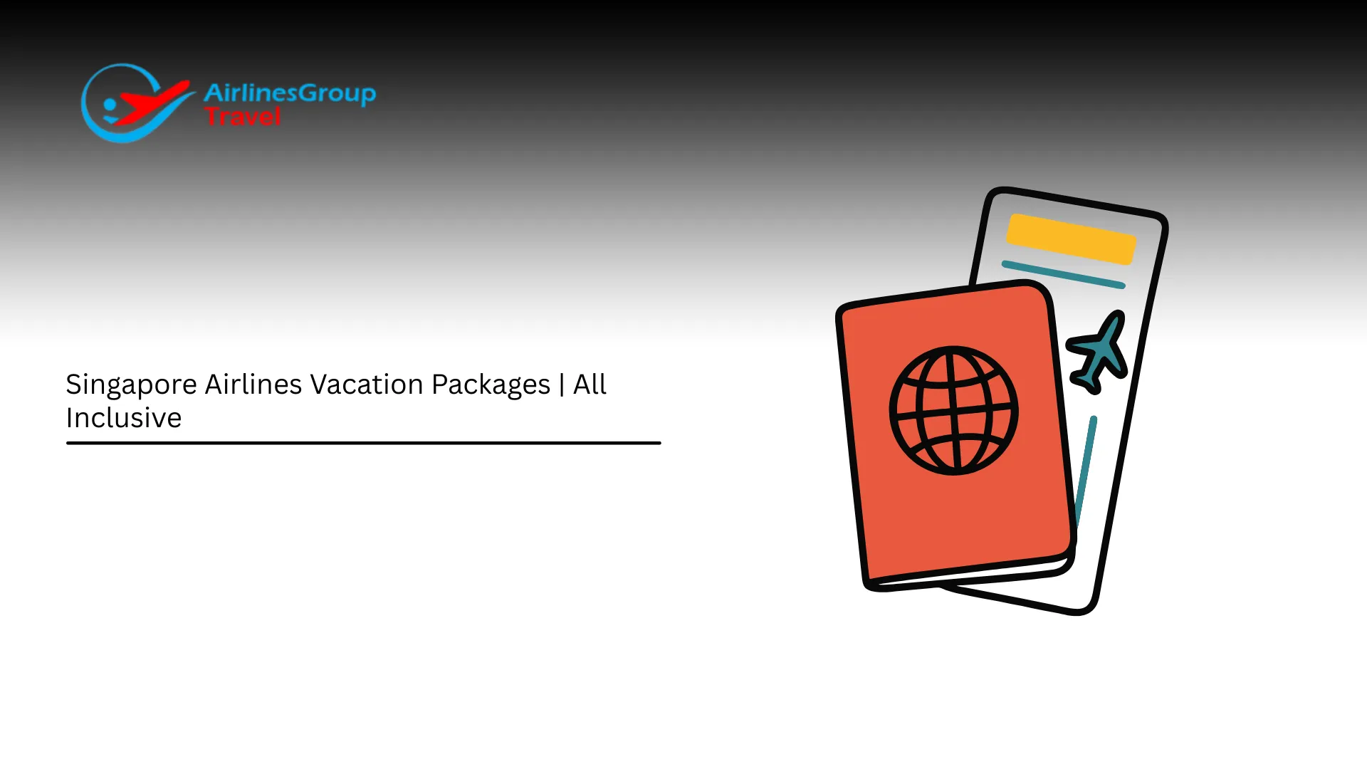 Airlines Group Travel