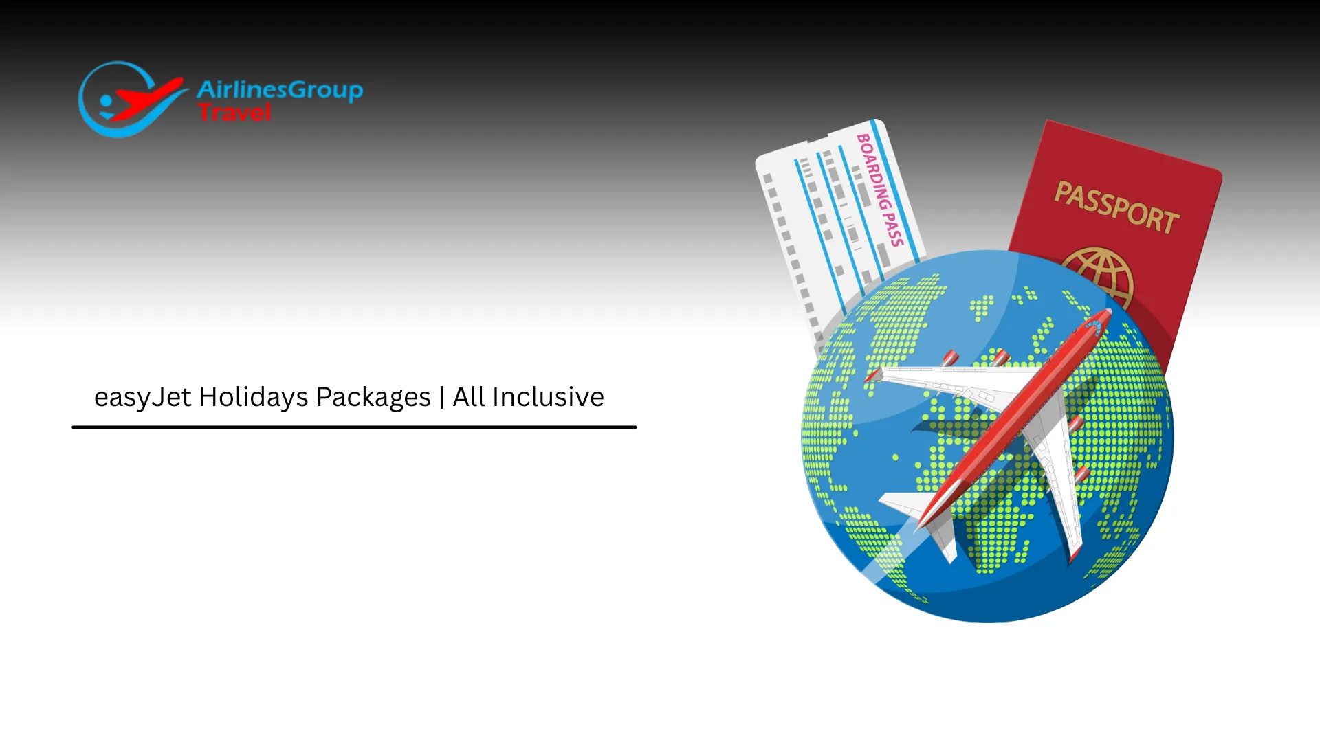 Airlines Group Travel