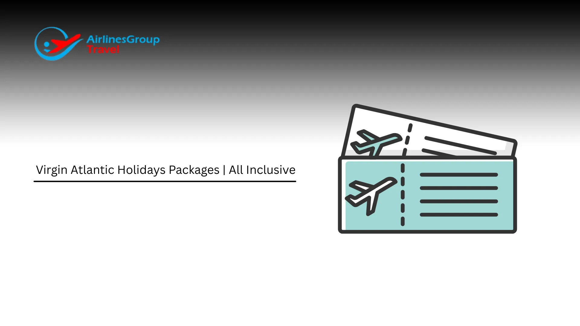 Airlines Group Travel