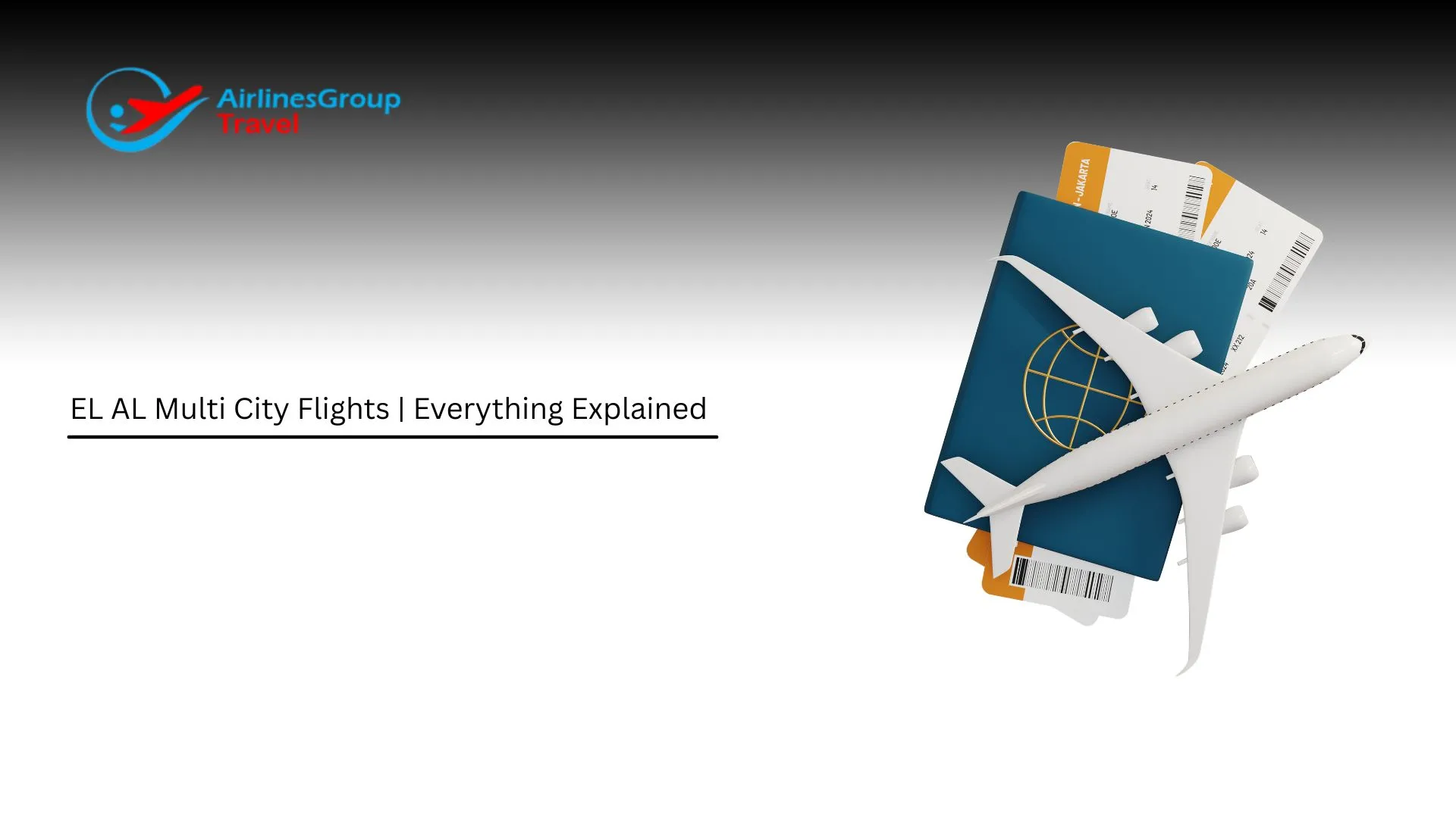 EL AL Business Class