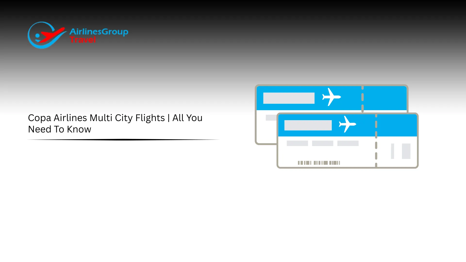 Airlines Group Travel